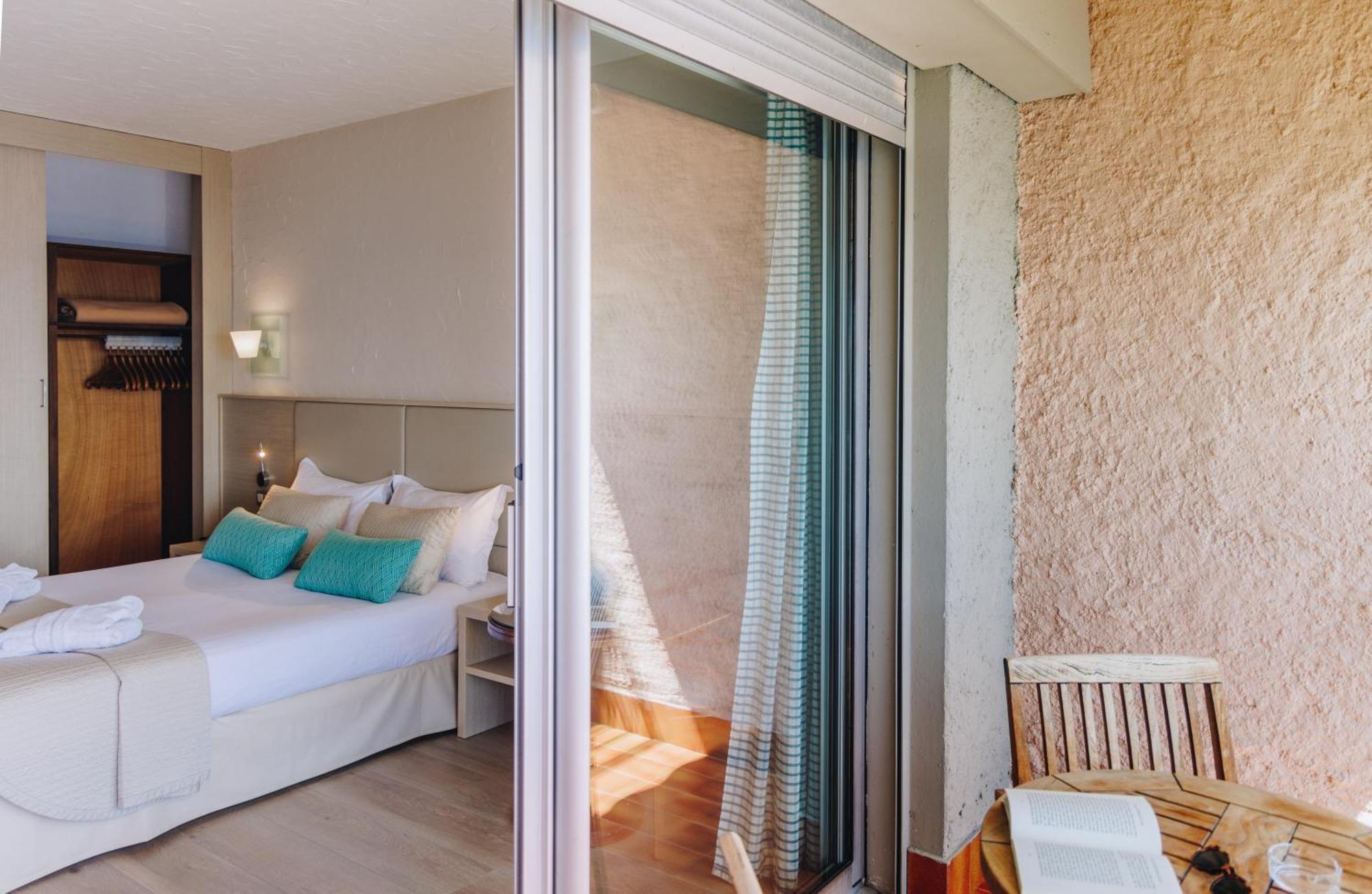 Superior Double Room Sea View