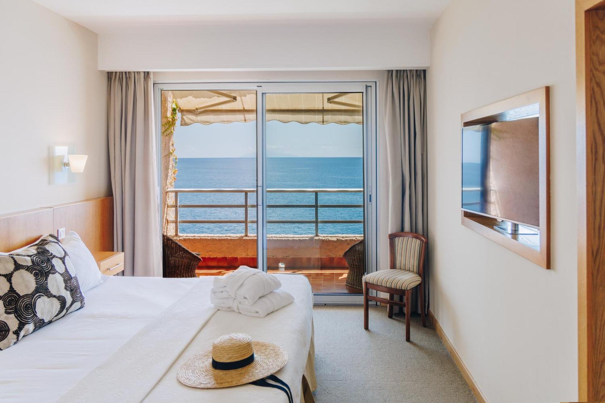 Suite Sea View