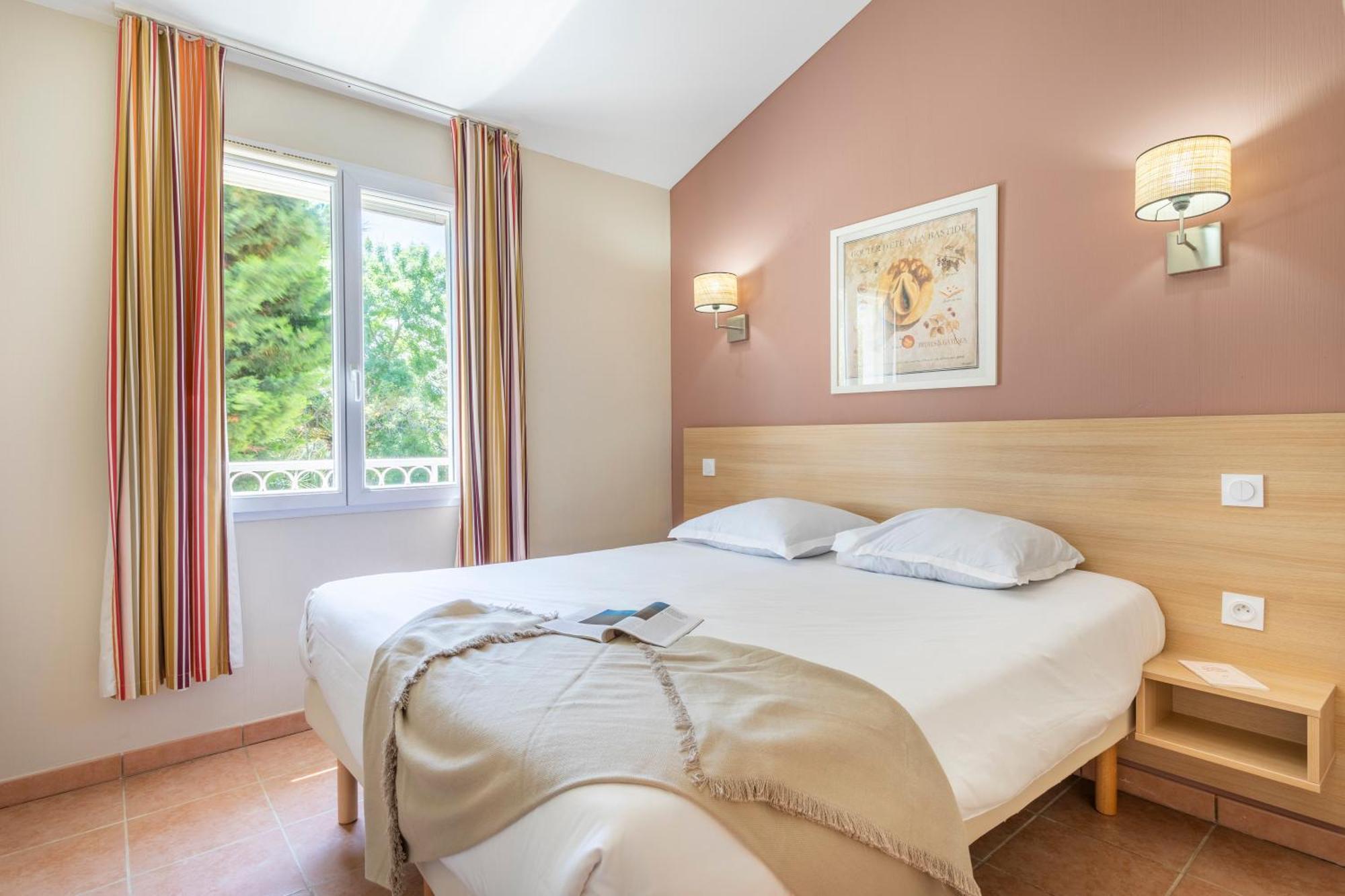 Two-Bedroom Duplex House Air Conditioning Terrace