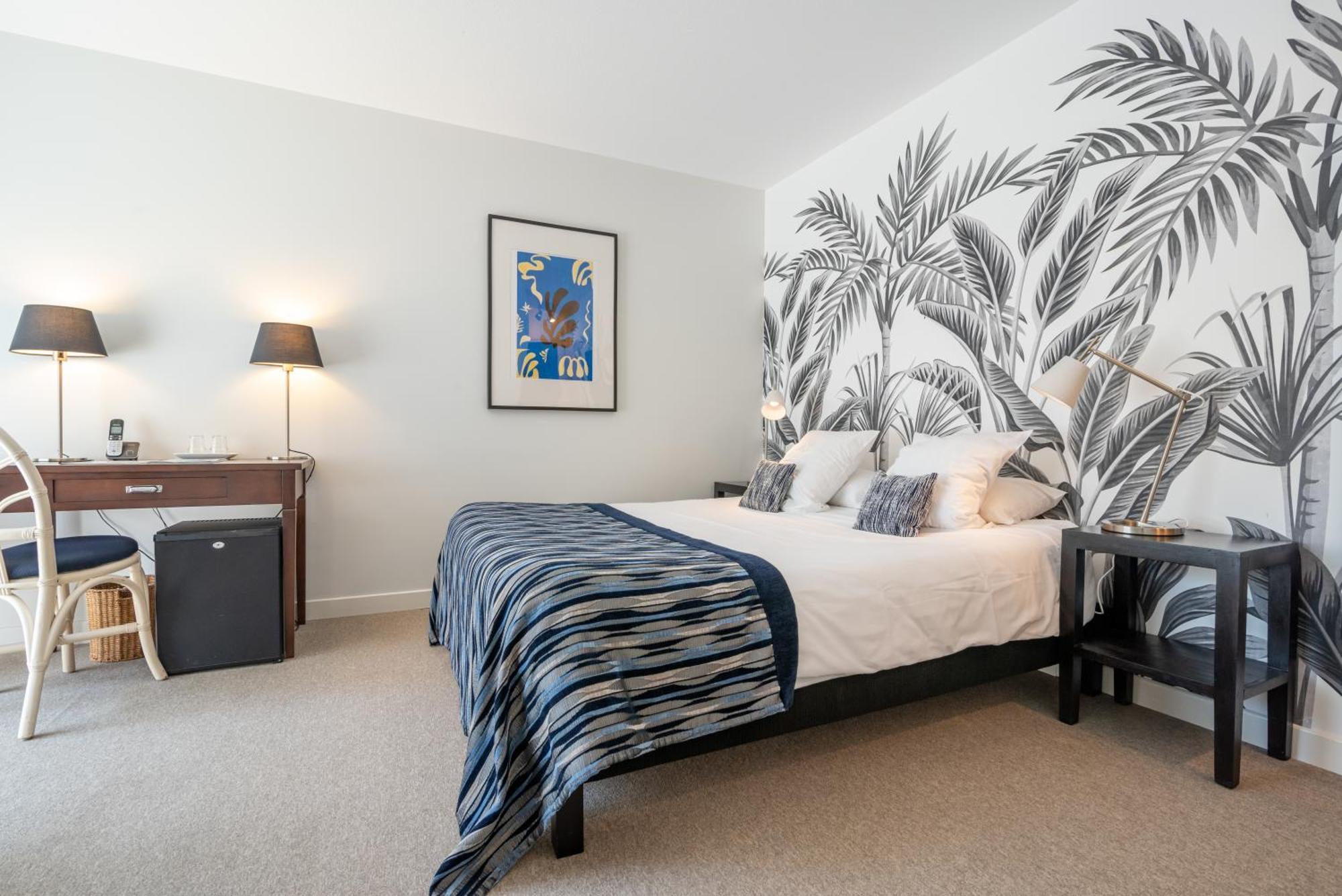 Privilege Double Room