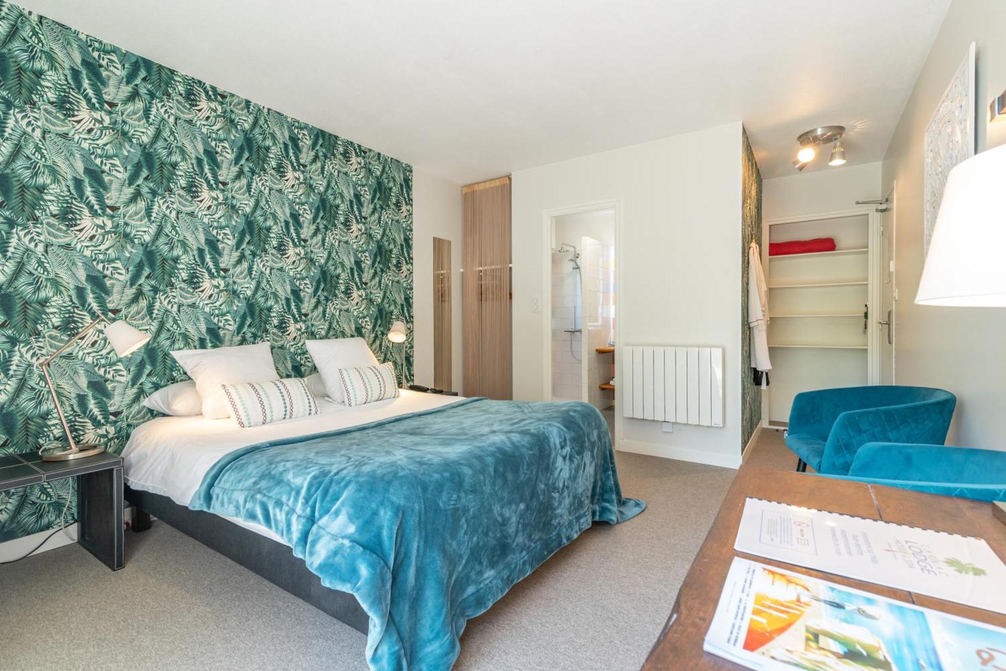 Privilege Double Room