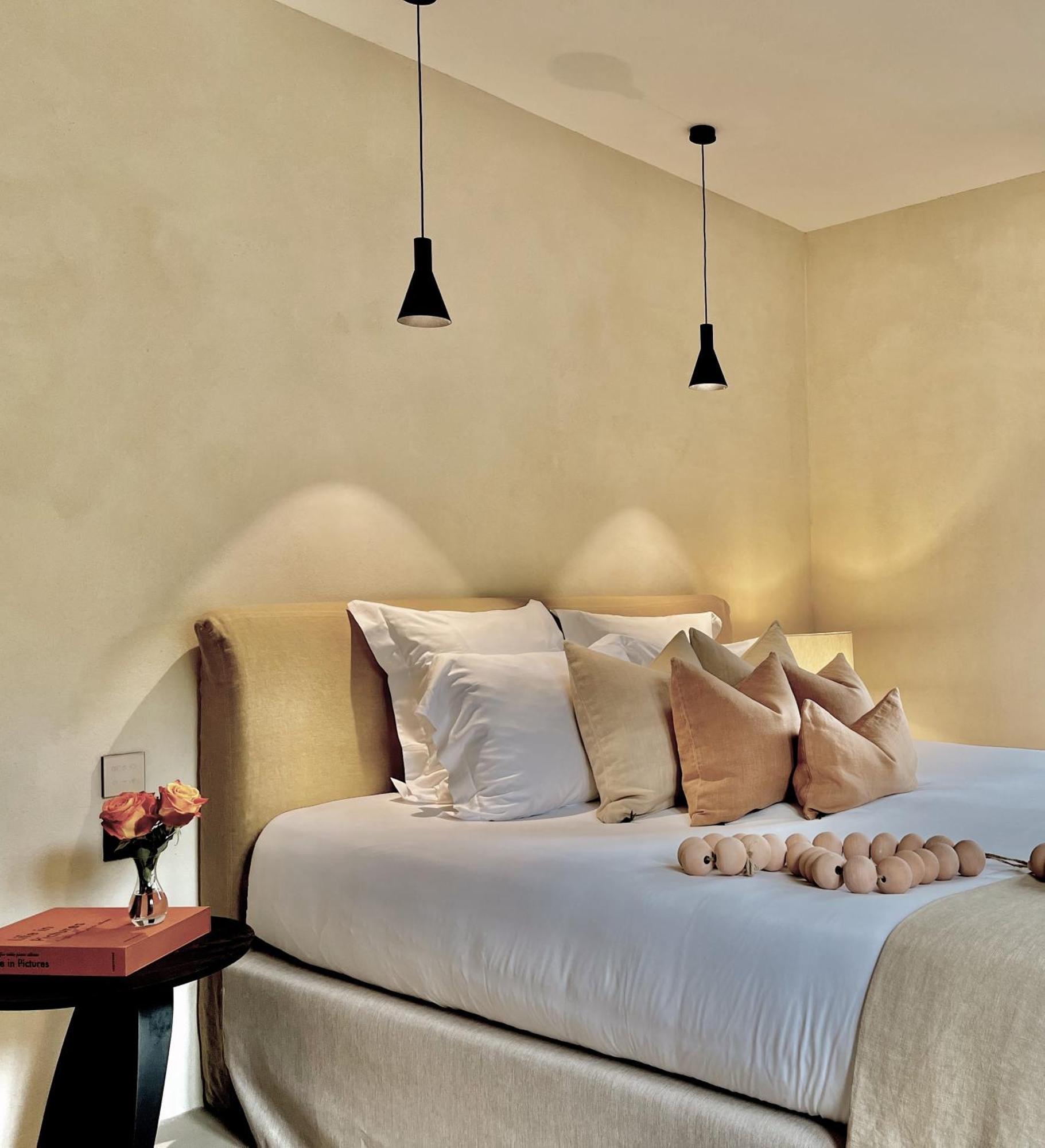 Deluxe King Suite