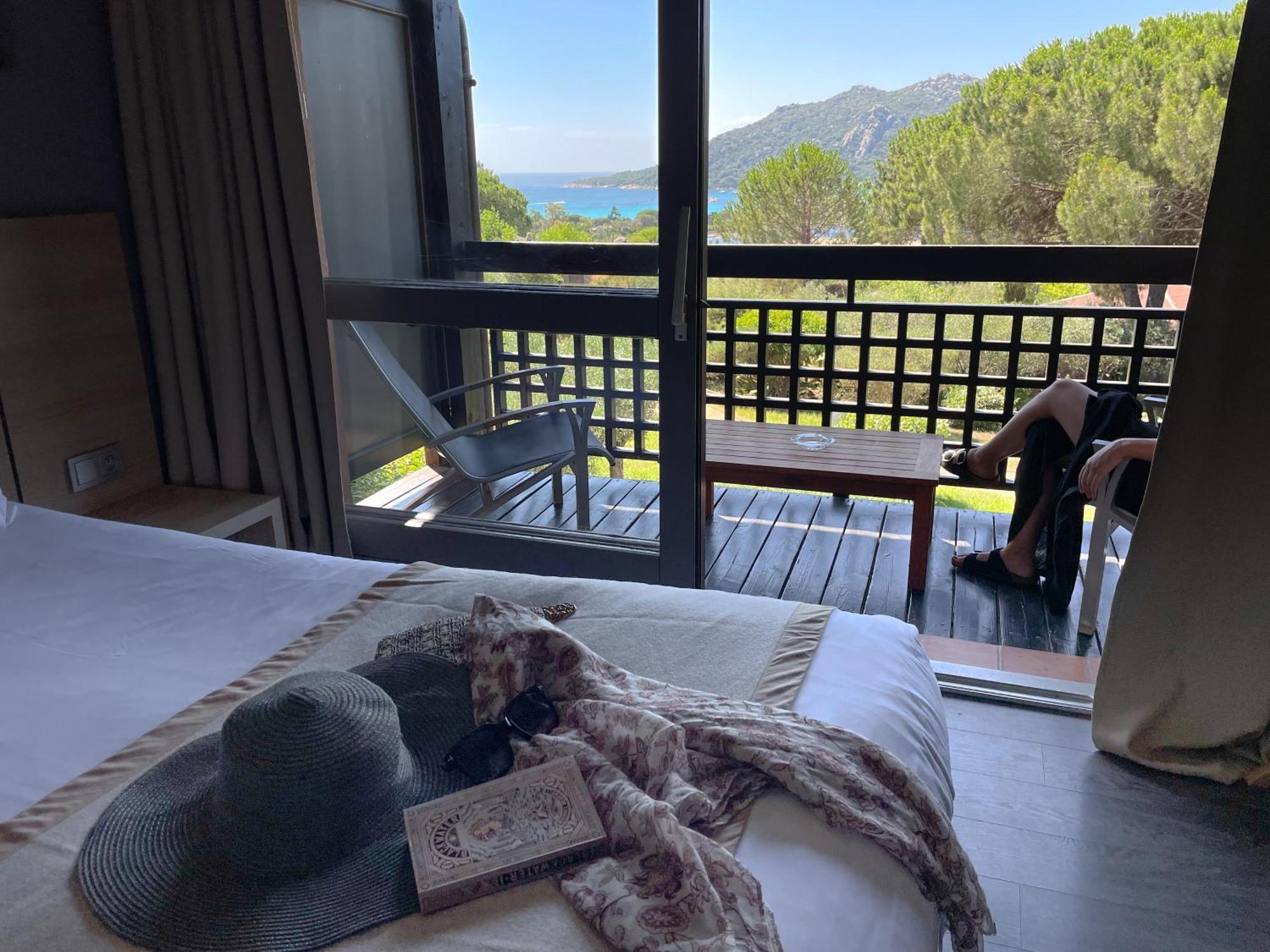 Double Room Sea Side