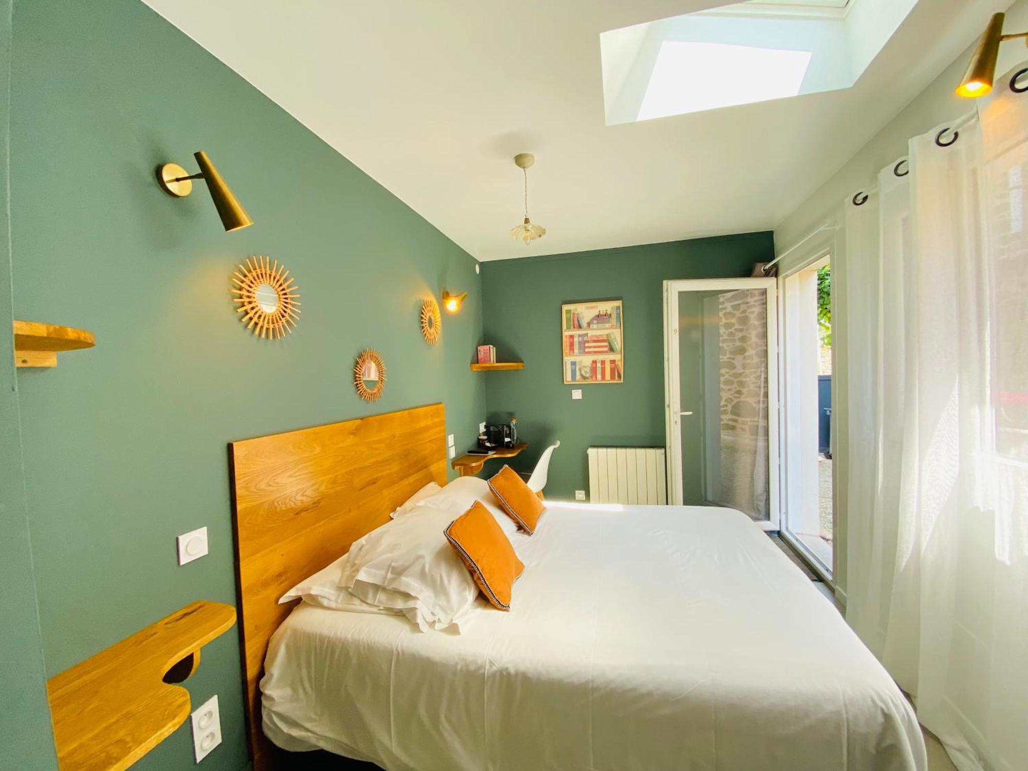Comfort Double Room