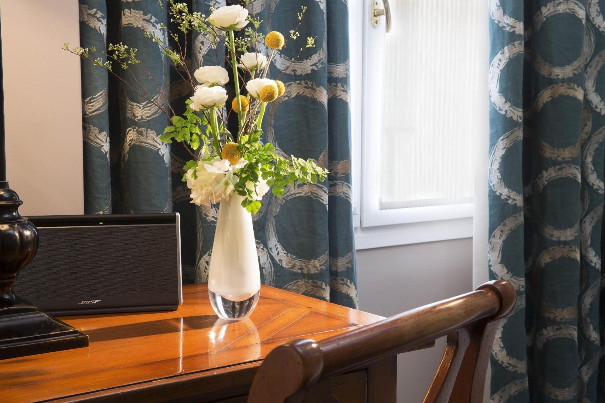 Traditional Double Room