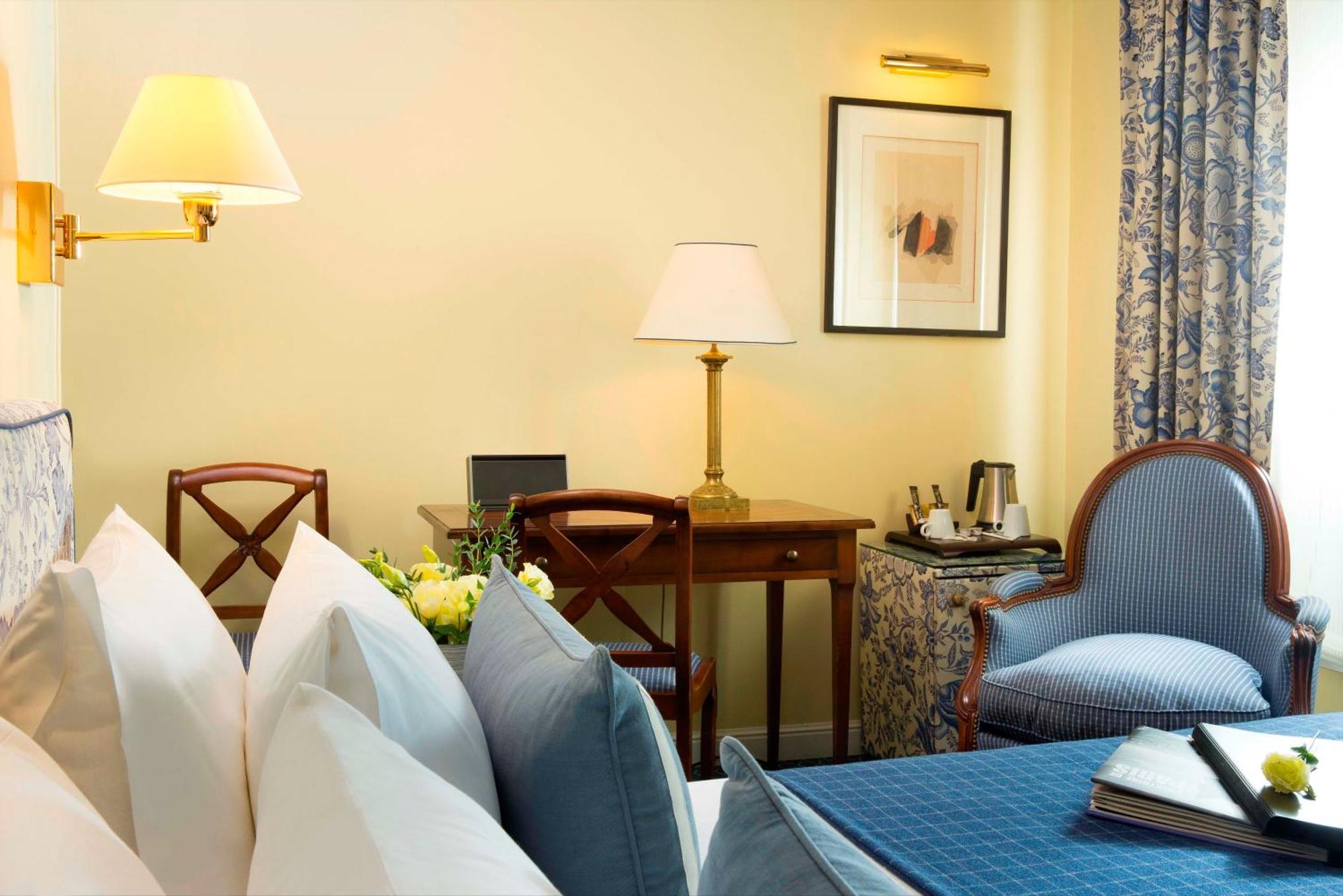 Comfort Double Room