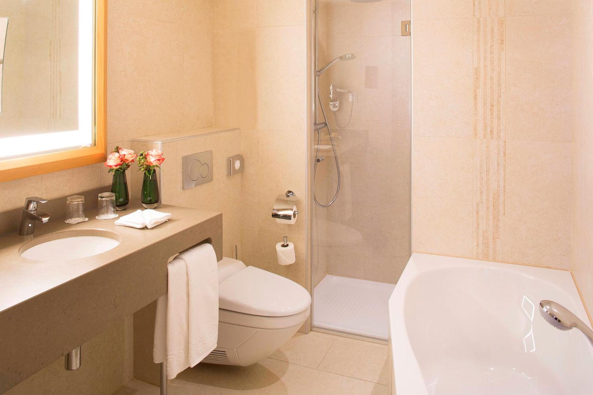 Superior Double or Twin Room