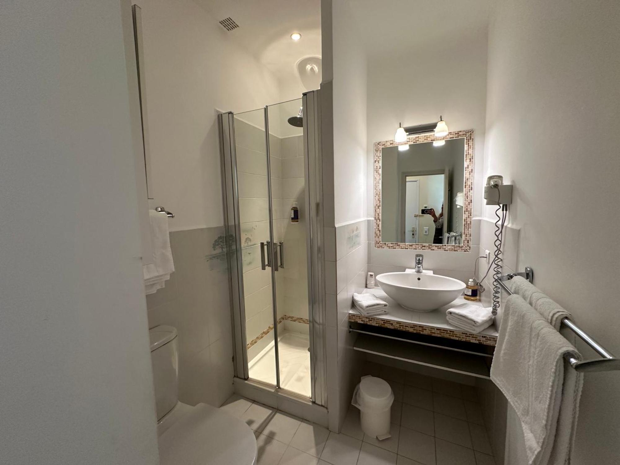 Superior Quadruple Room