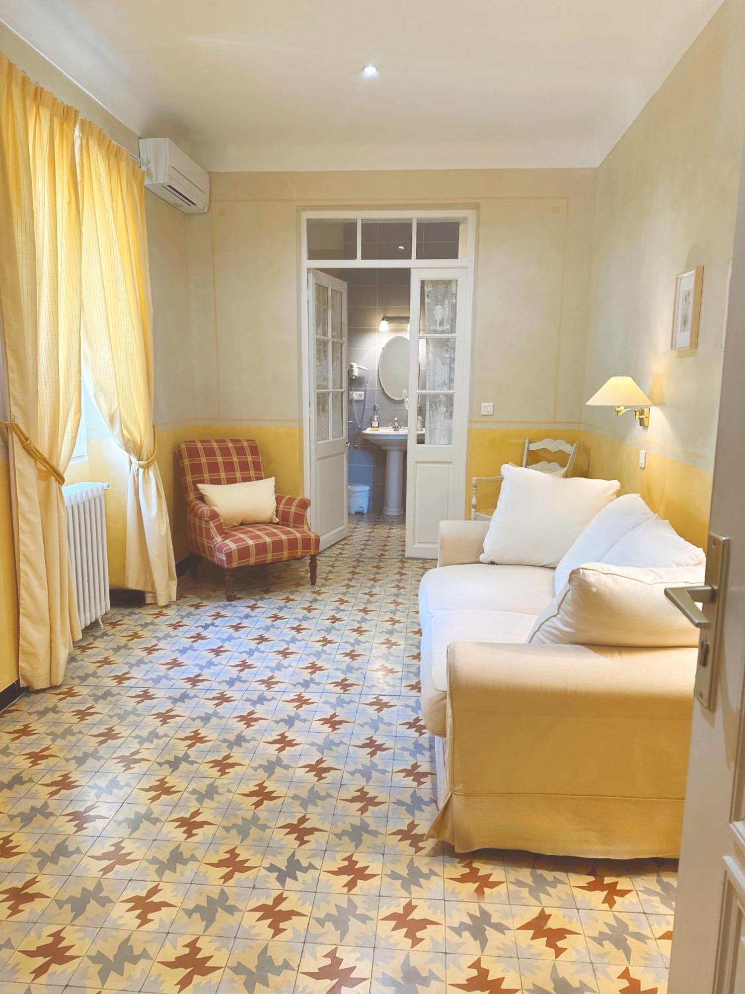 Superior Quadruple Room