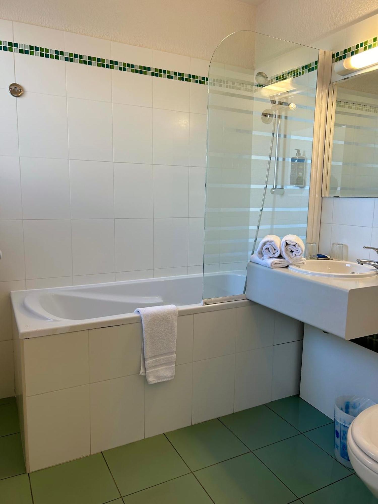 Superior Double Room Balcony