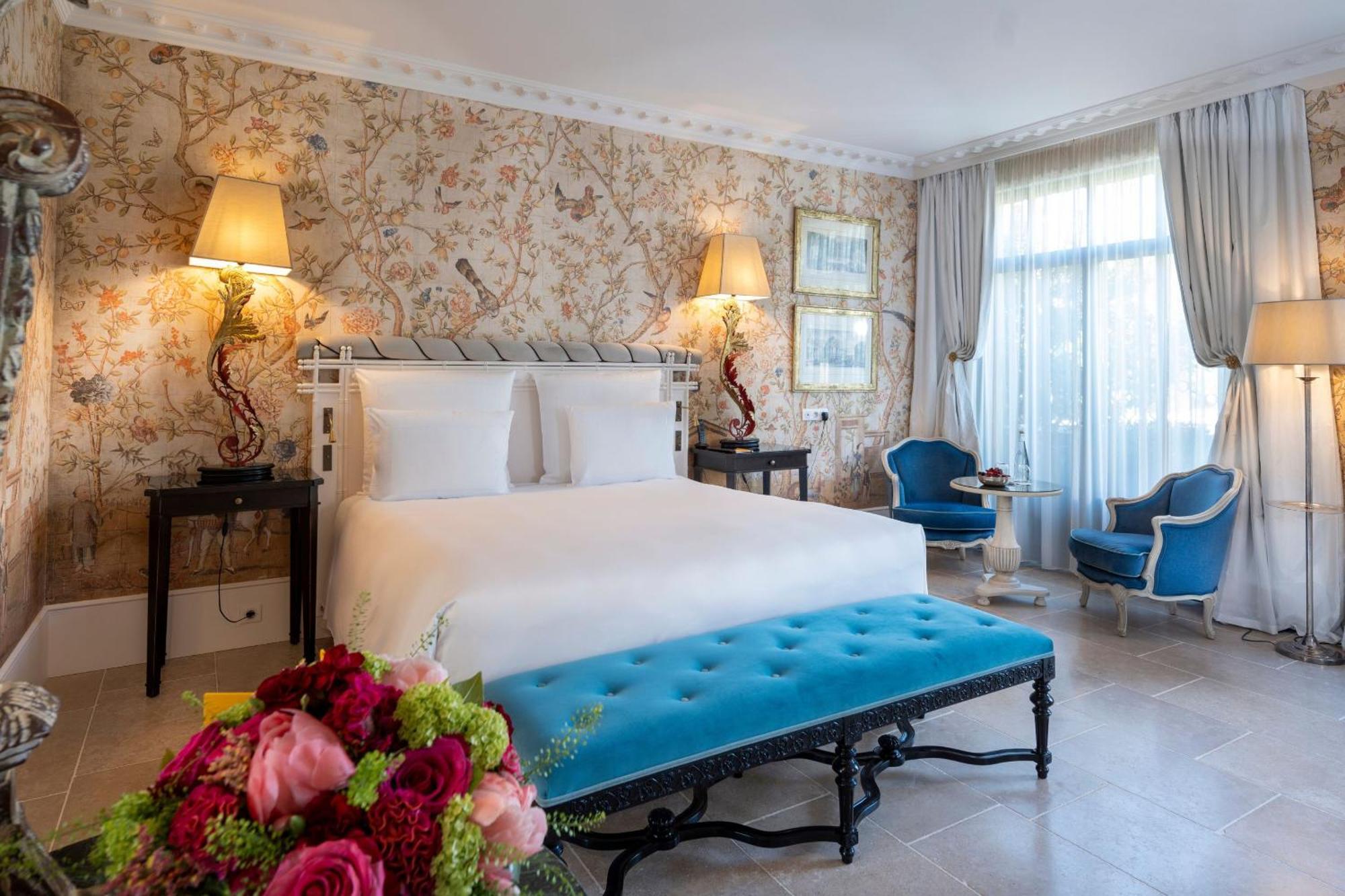Prestige Double Room