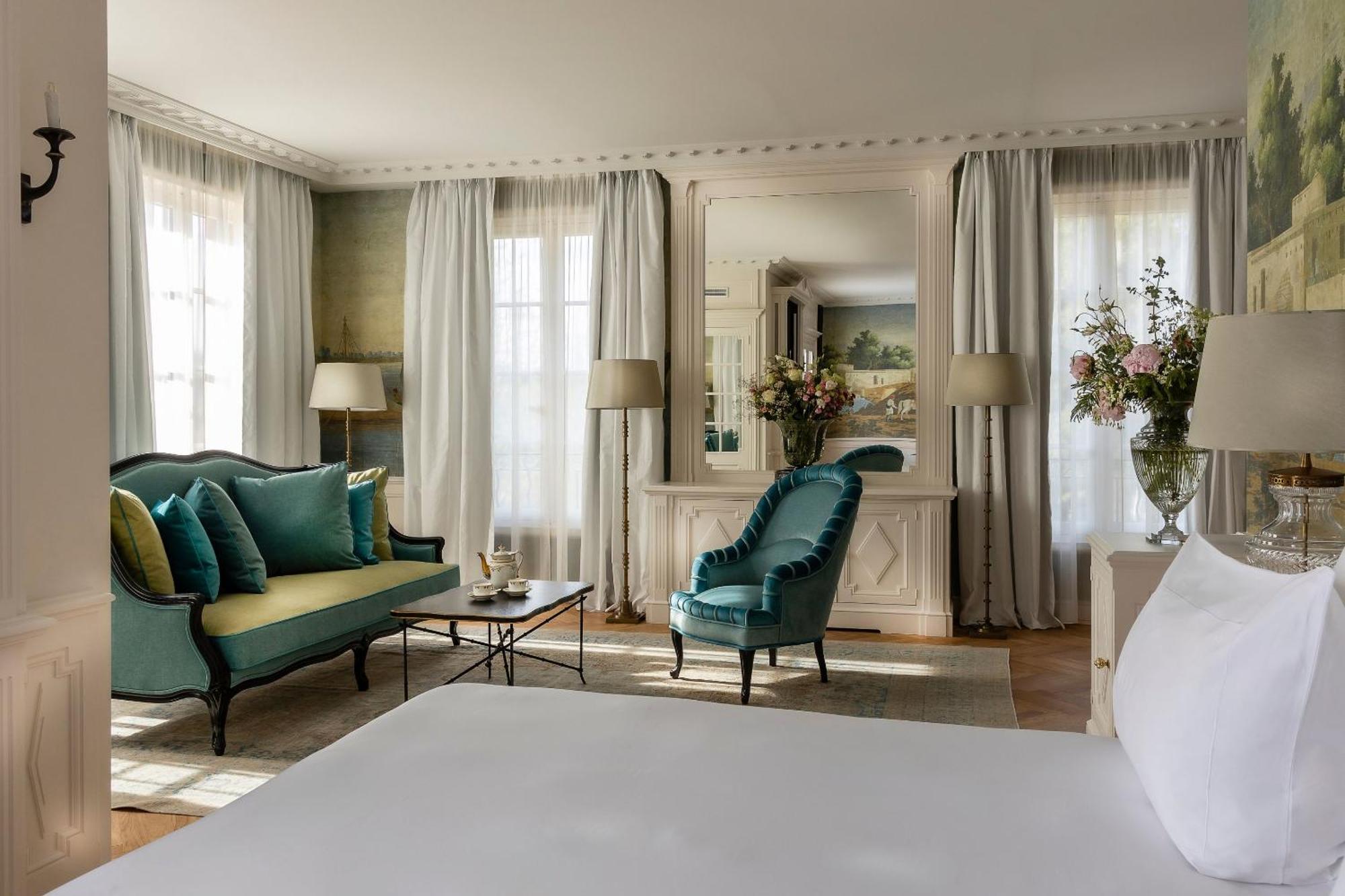 Prestige Double Room