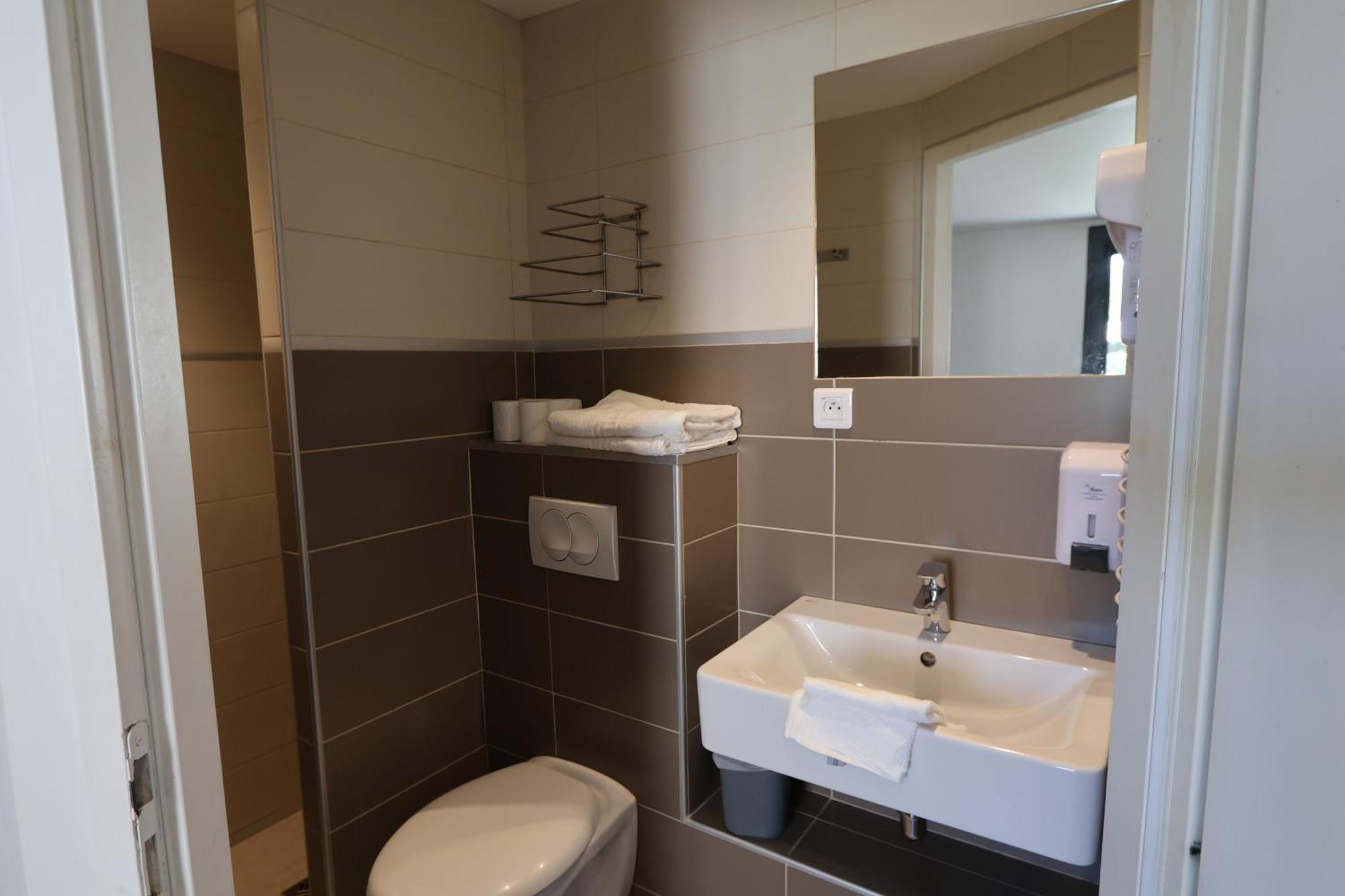 Superior Single Room