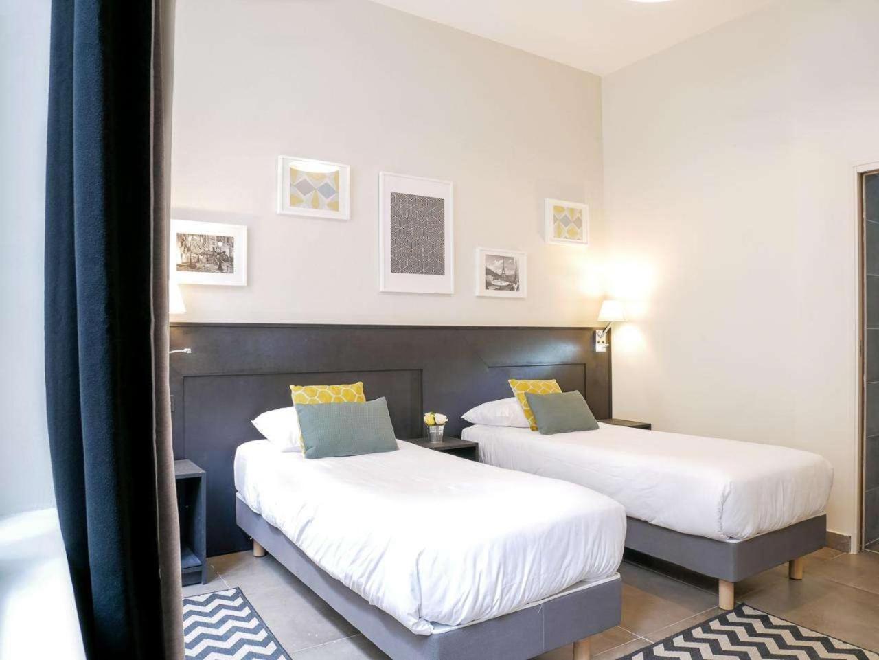 Triple Room Private Bathroom Ground Floor