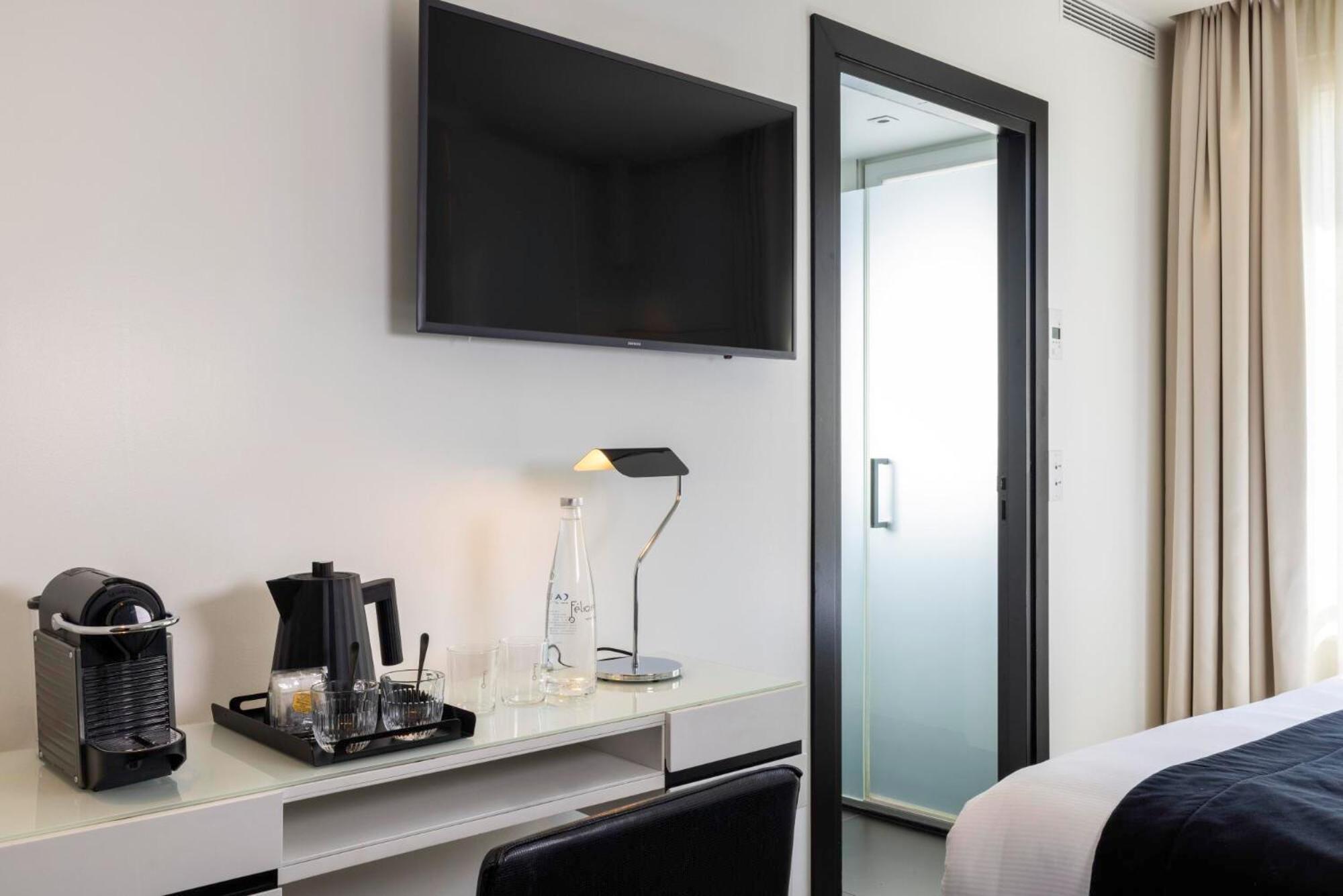 Suite Terrace