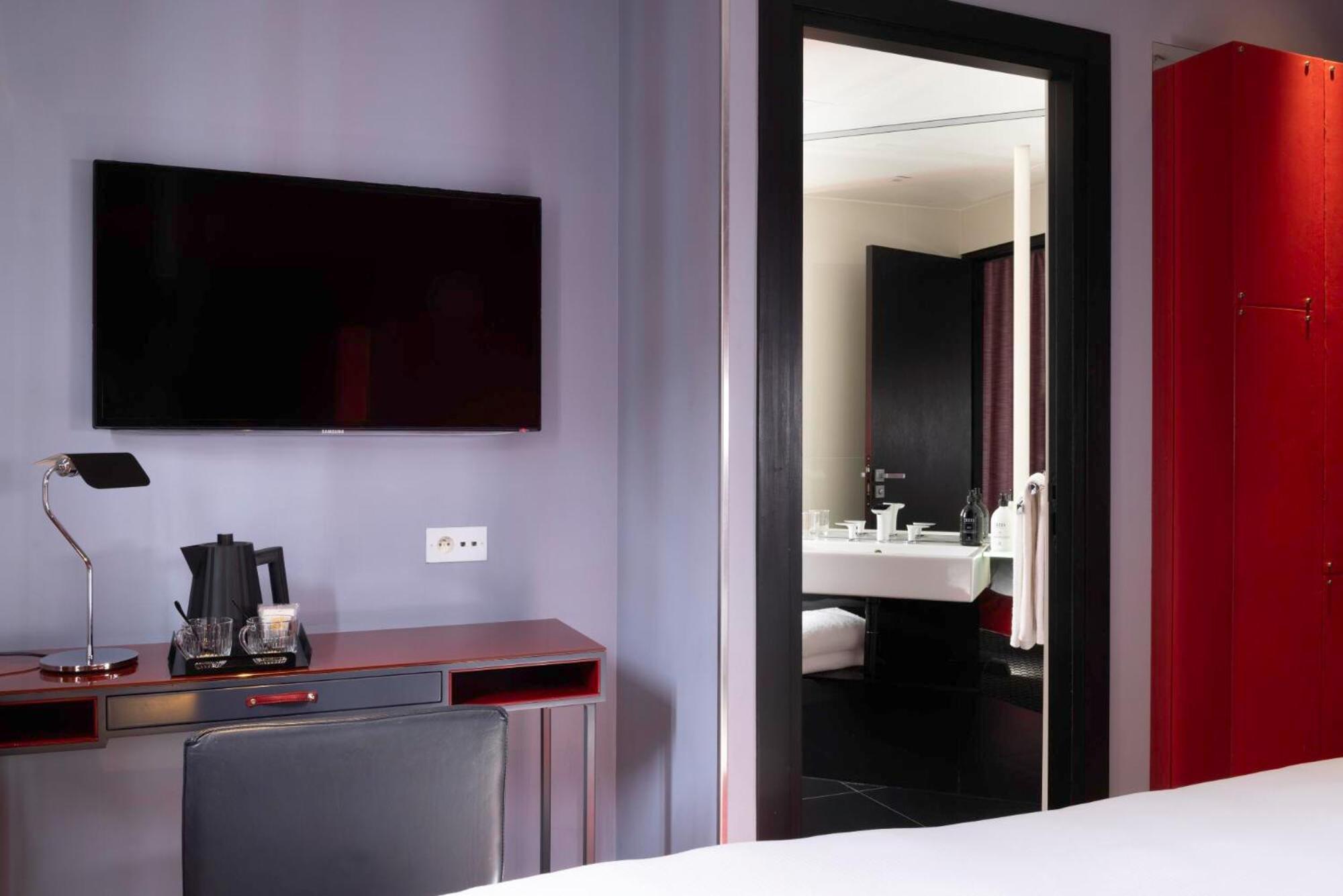Classic Double Room