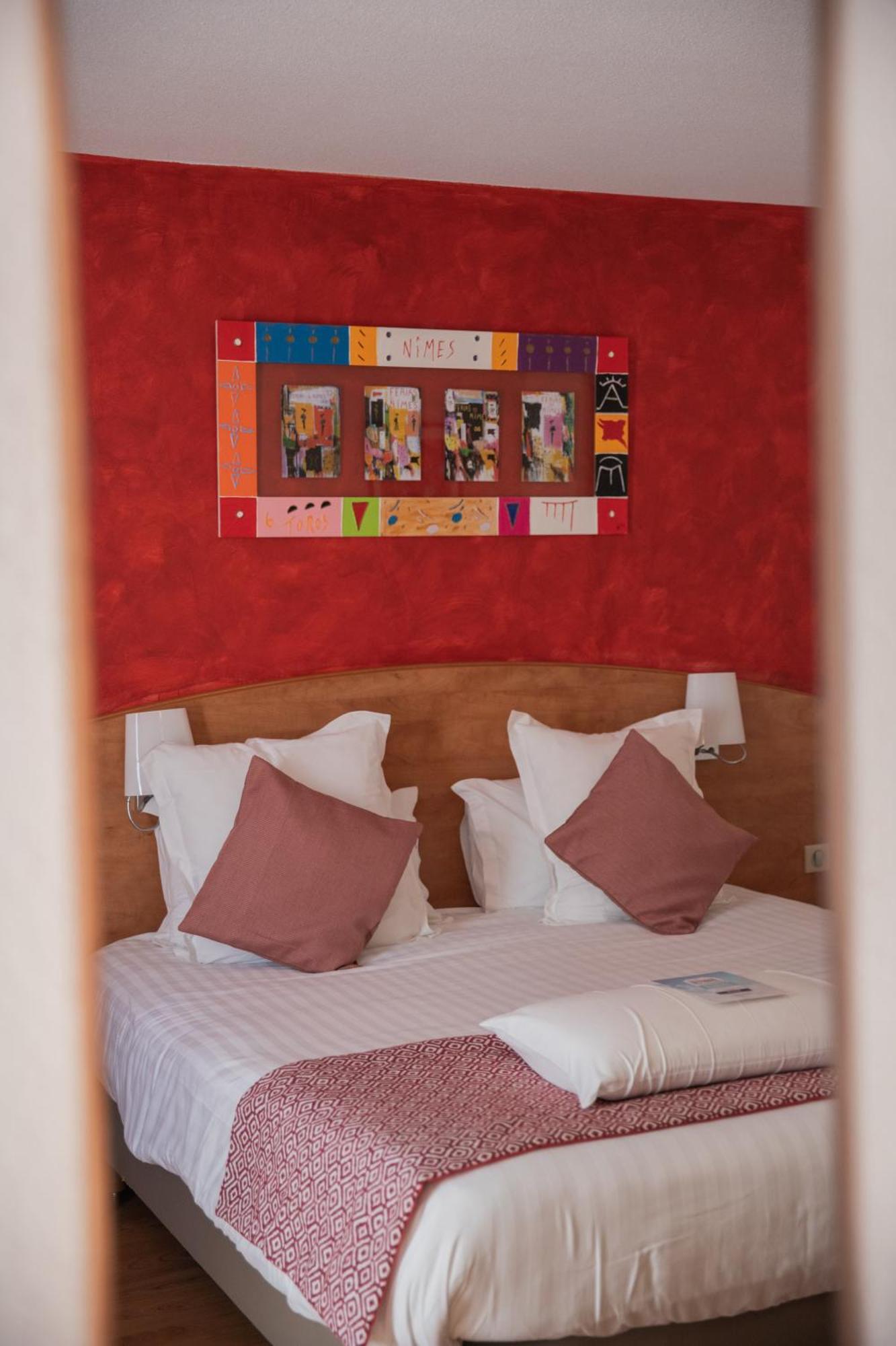 1 Double Bed Superior Room