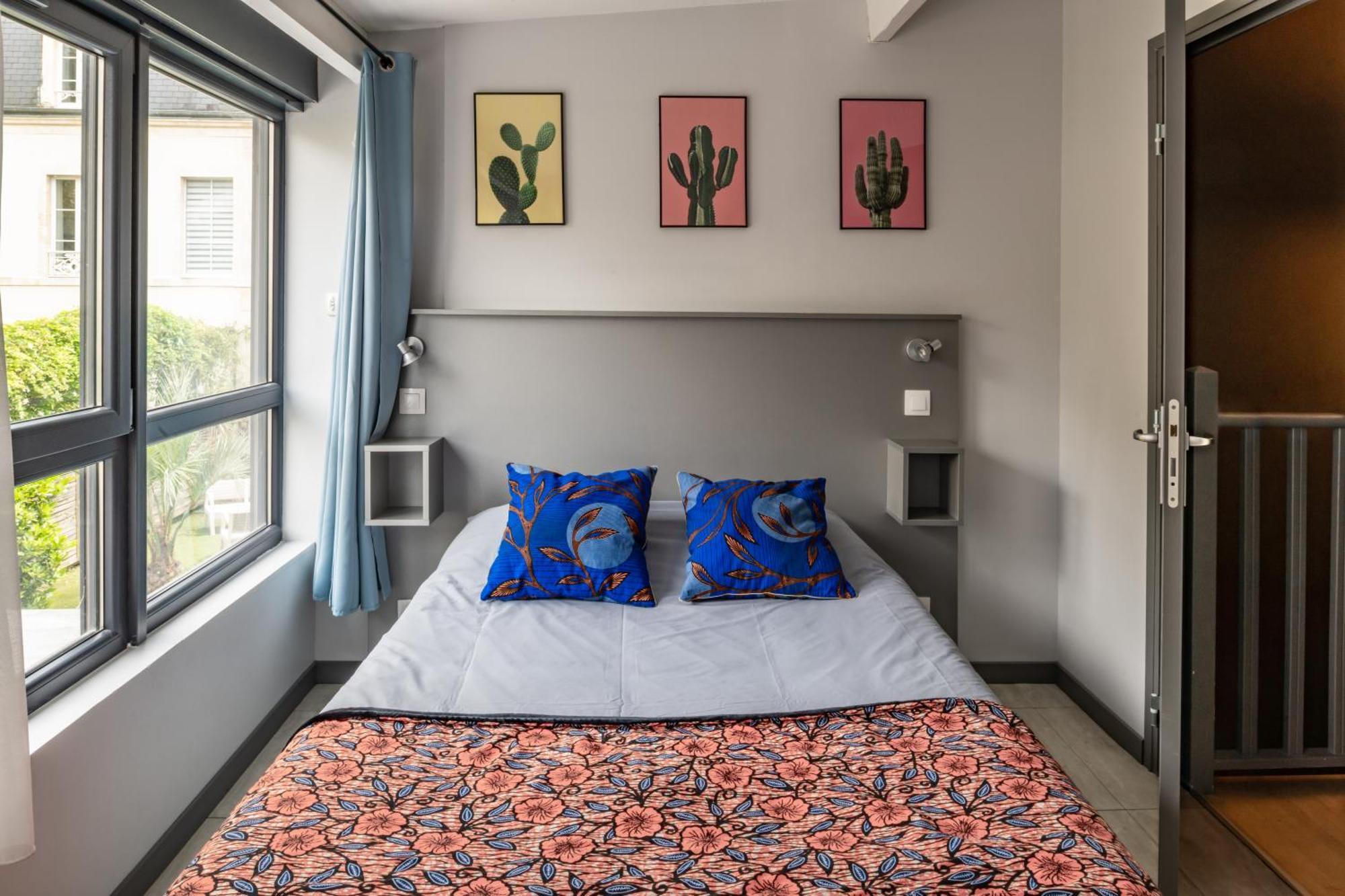Duplex Apartment