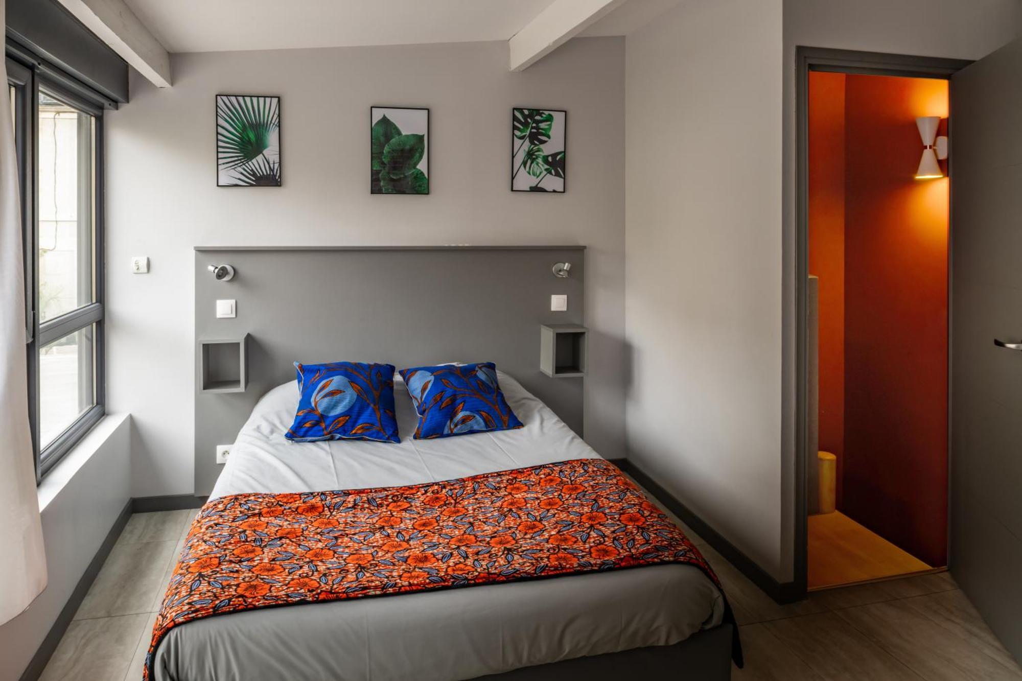 Duplex Apartment