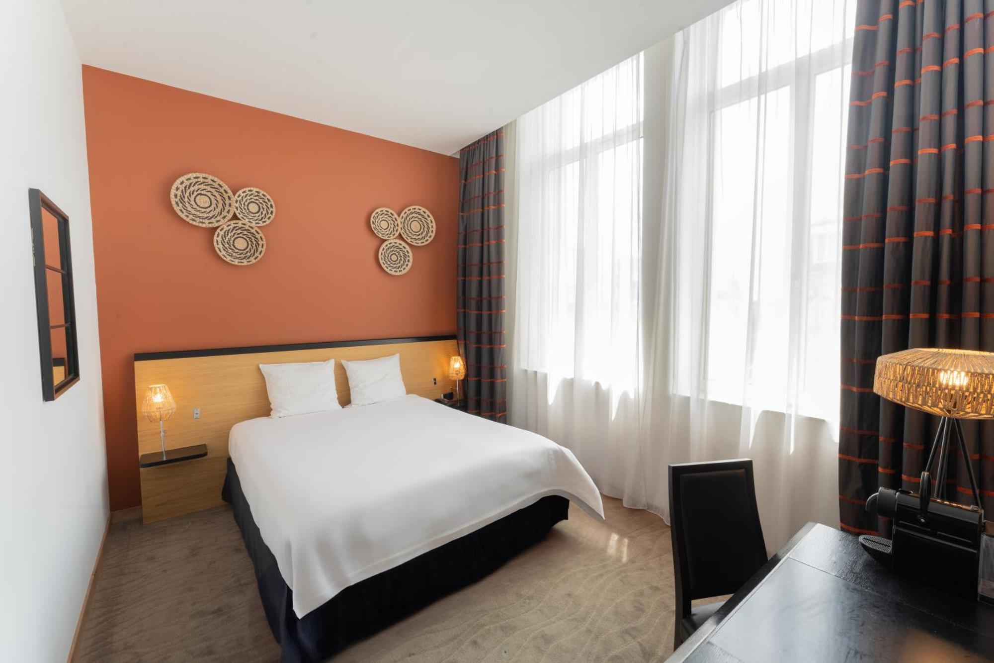 ClassicÂ Double Room