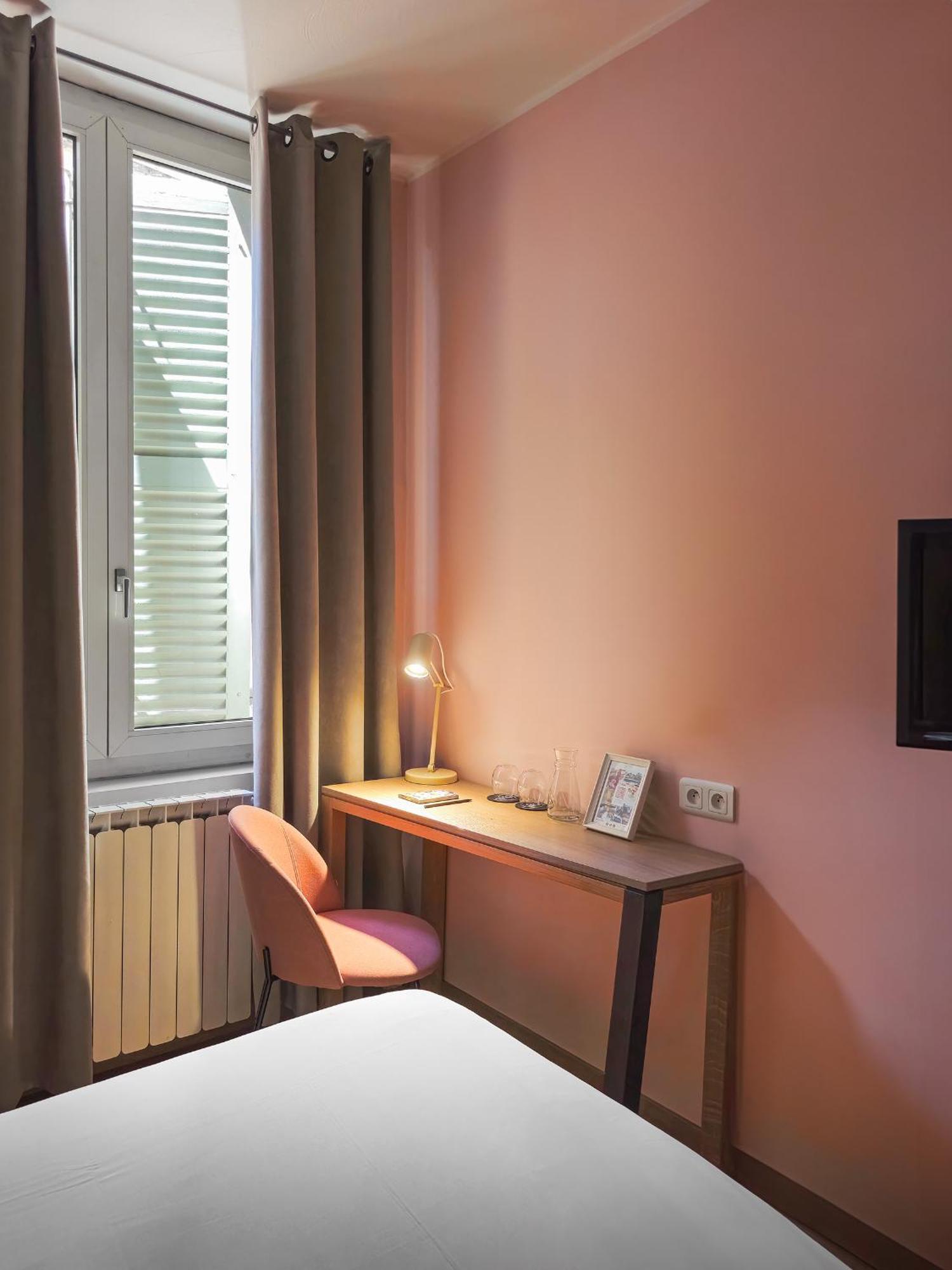 Superior Double Room Sauna Access