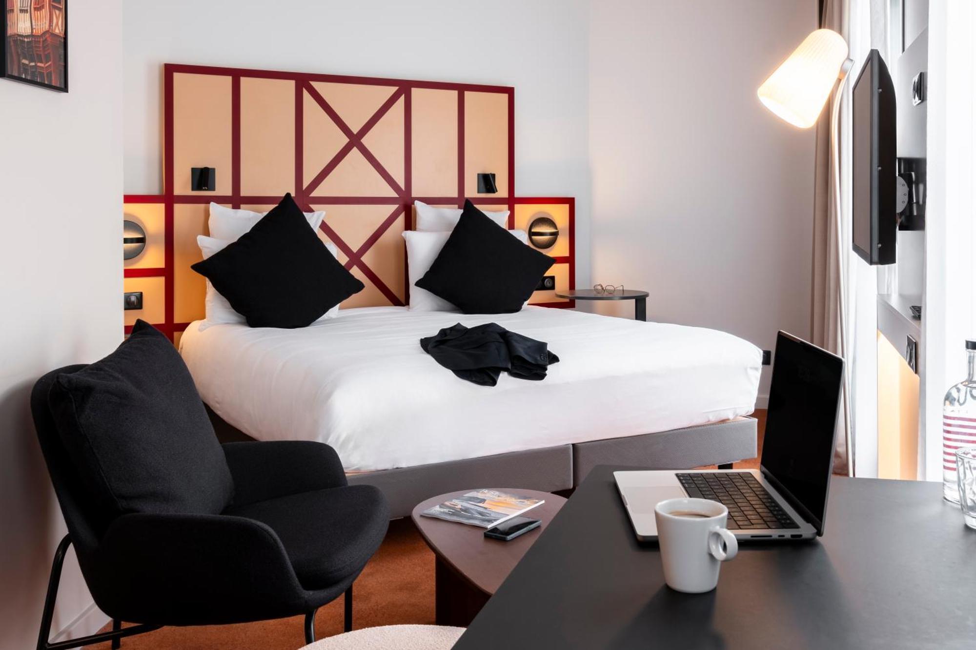 Privilege Double Room