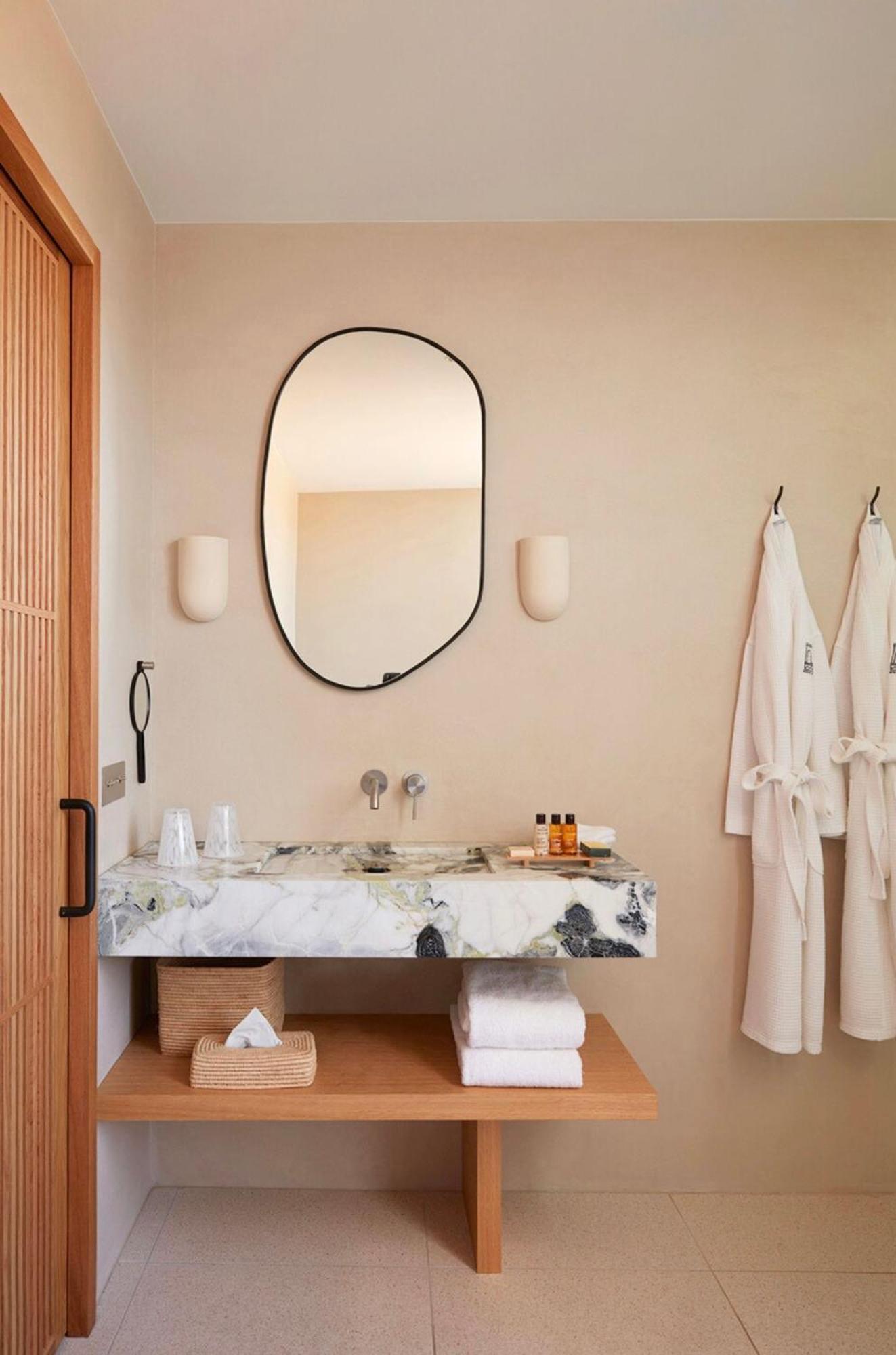 Signature Room