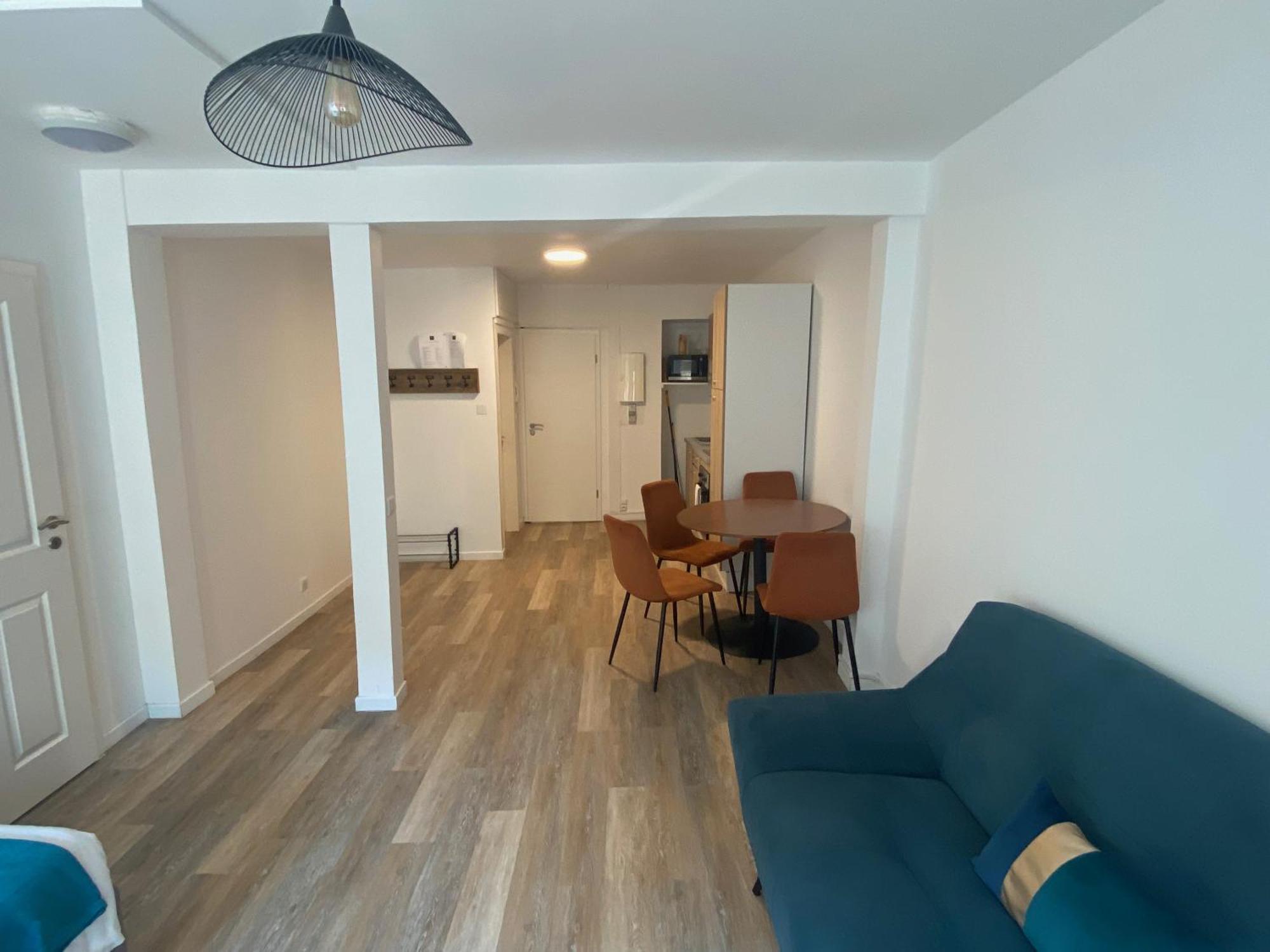 Standard Apartment