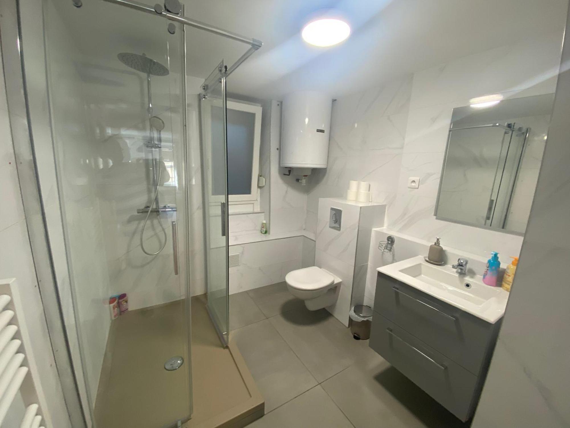 Standard Apartment