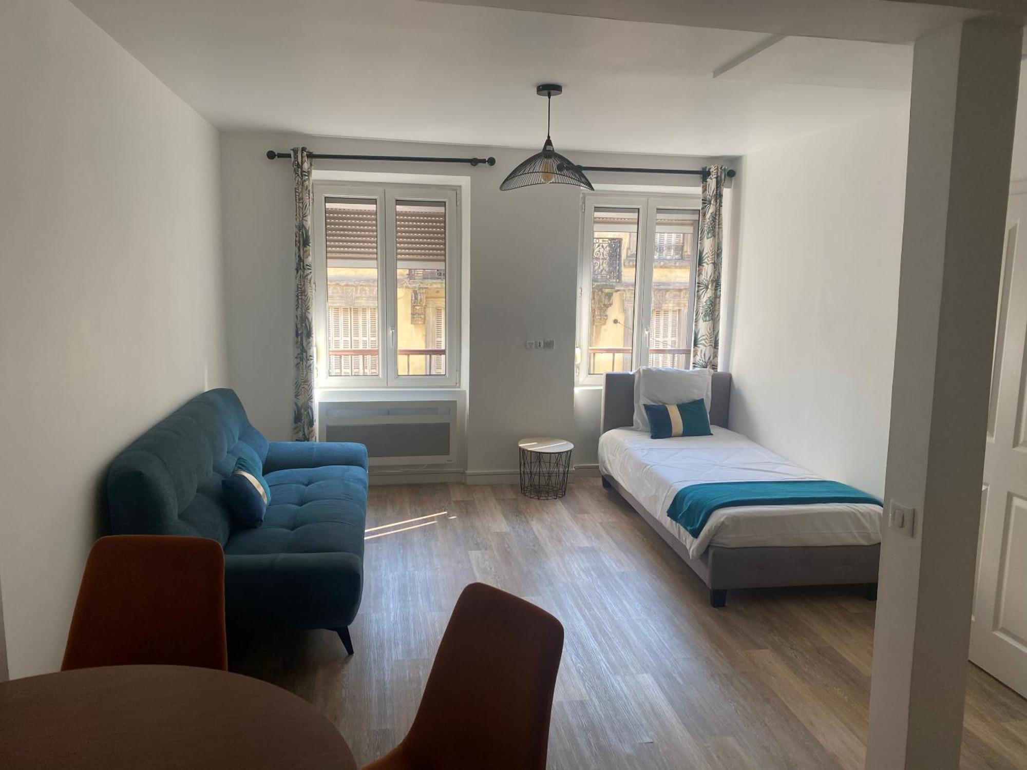 Standard Apartment