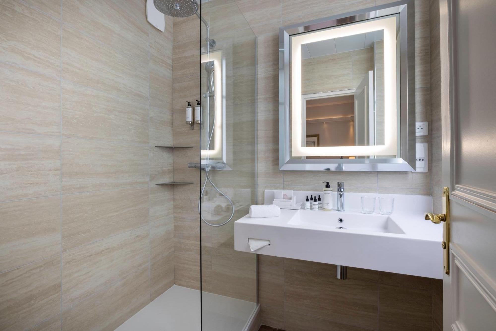 Comfort Double or Twin Room