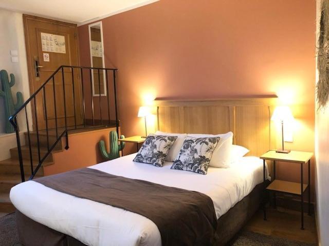 Comfort Plus Room