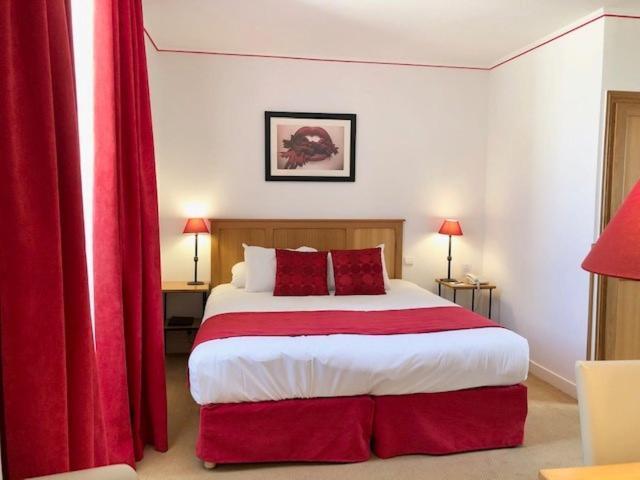 Comfort Plus Room