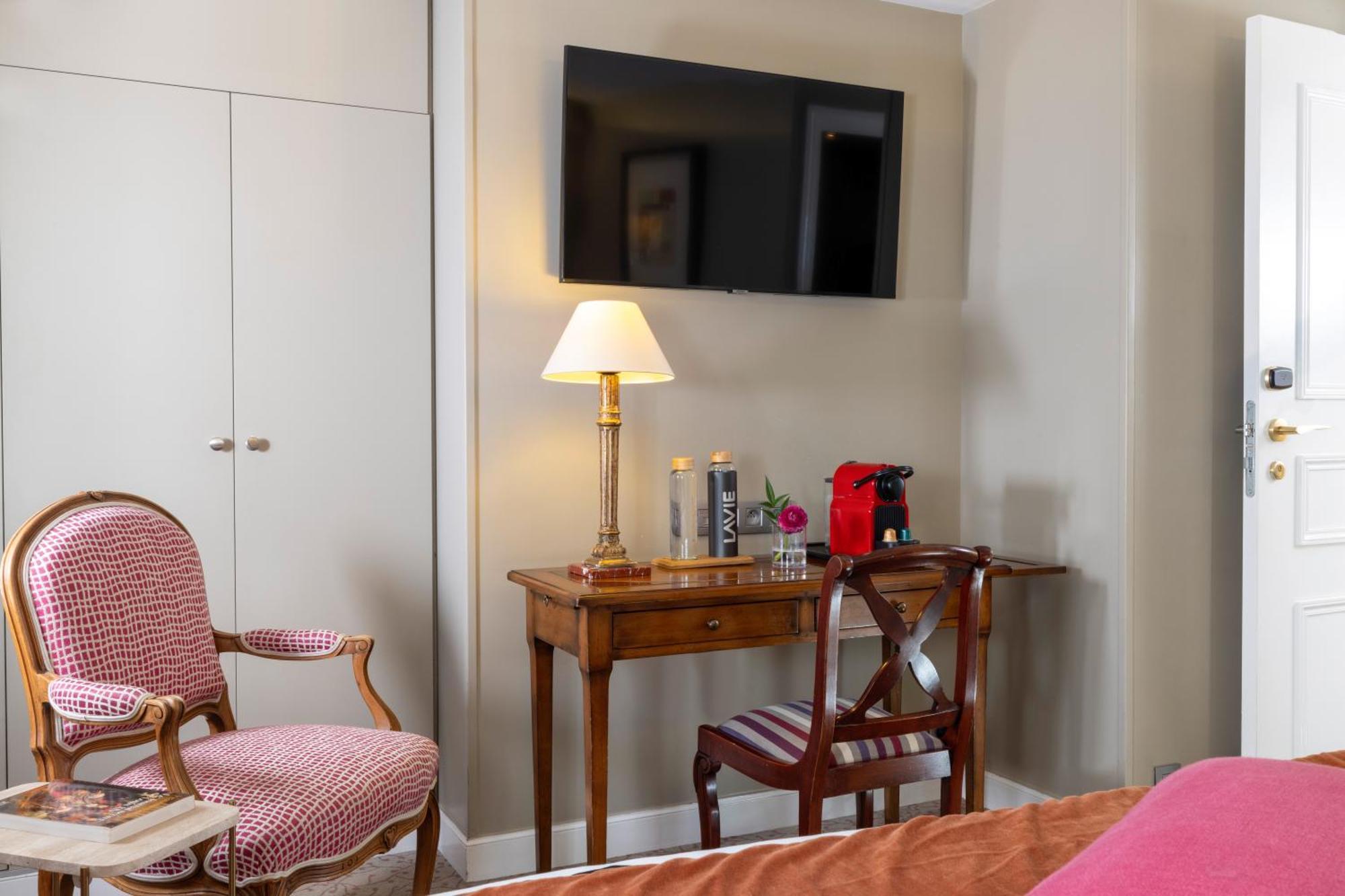 Comfort Double or Twin Room