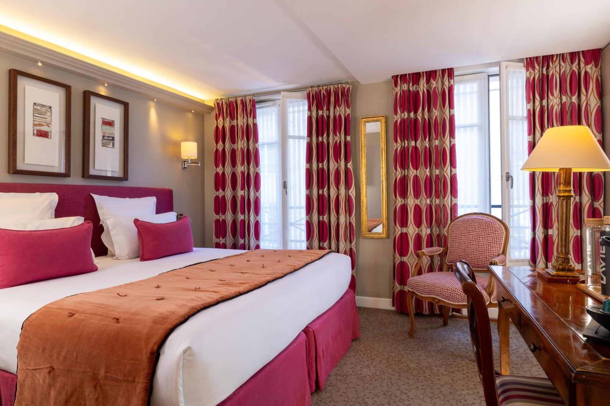 Comfort Double or Twin Room