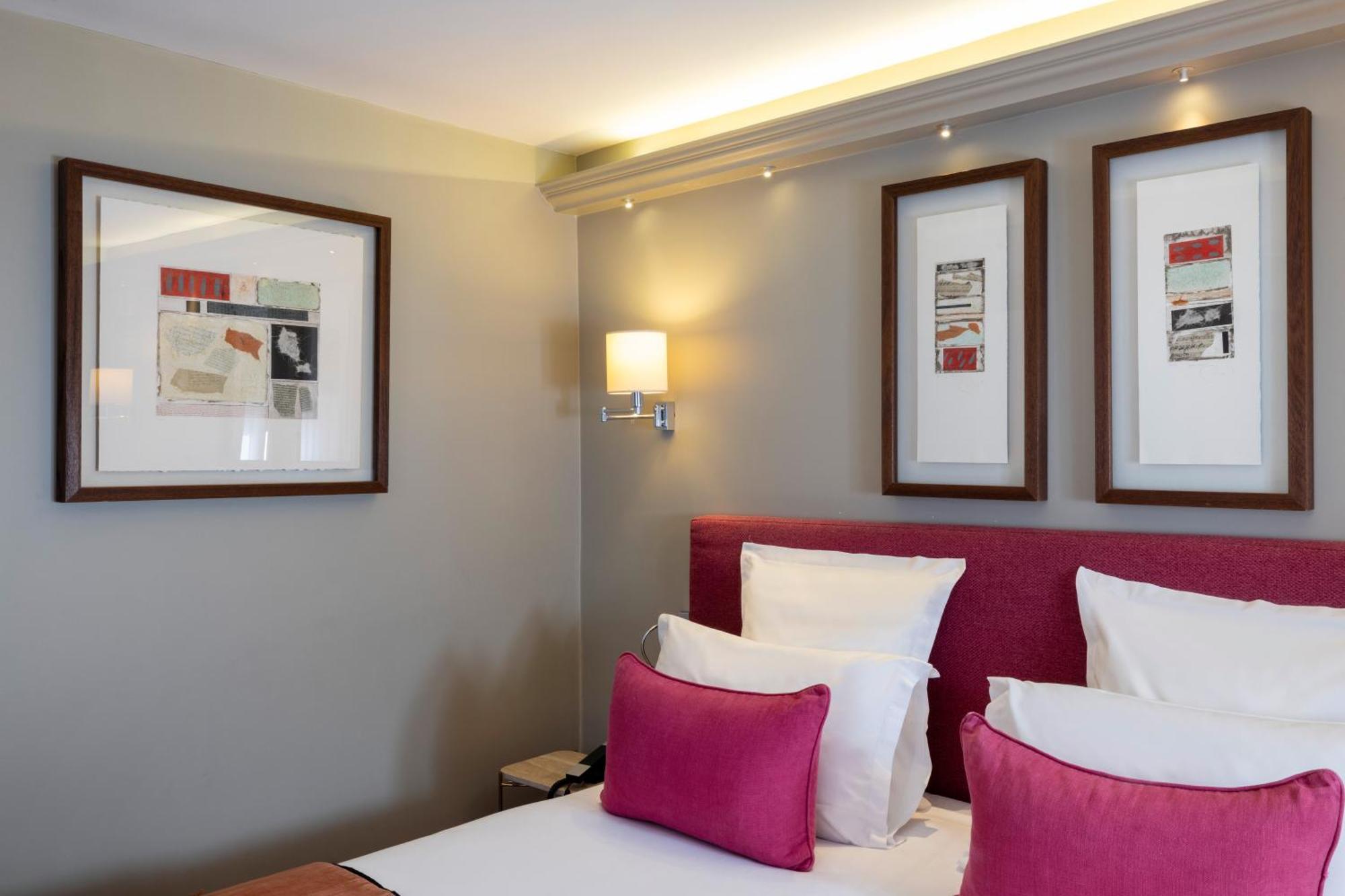 Comfort Double or Twin Room