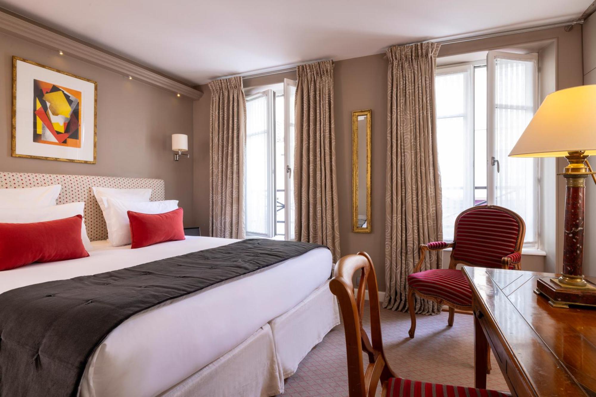 Comfort Double or Twin Room