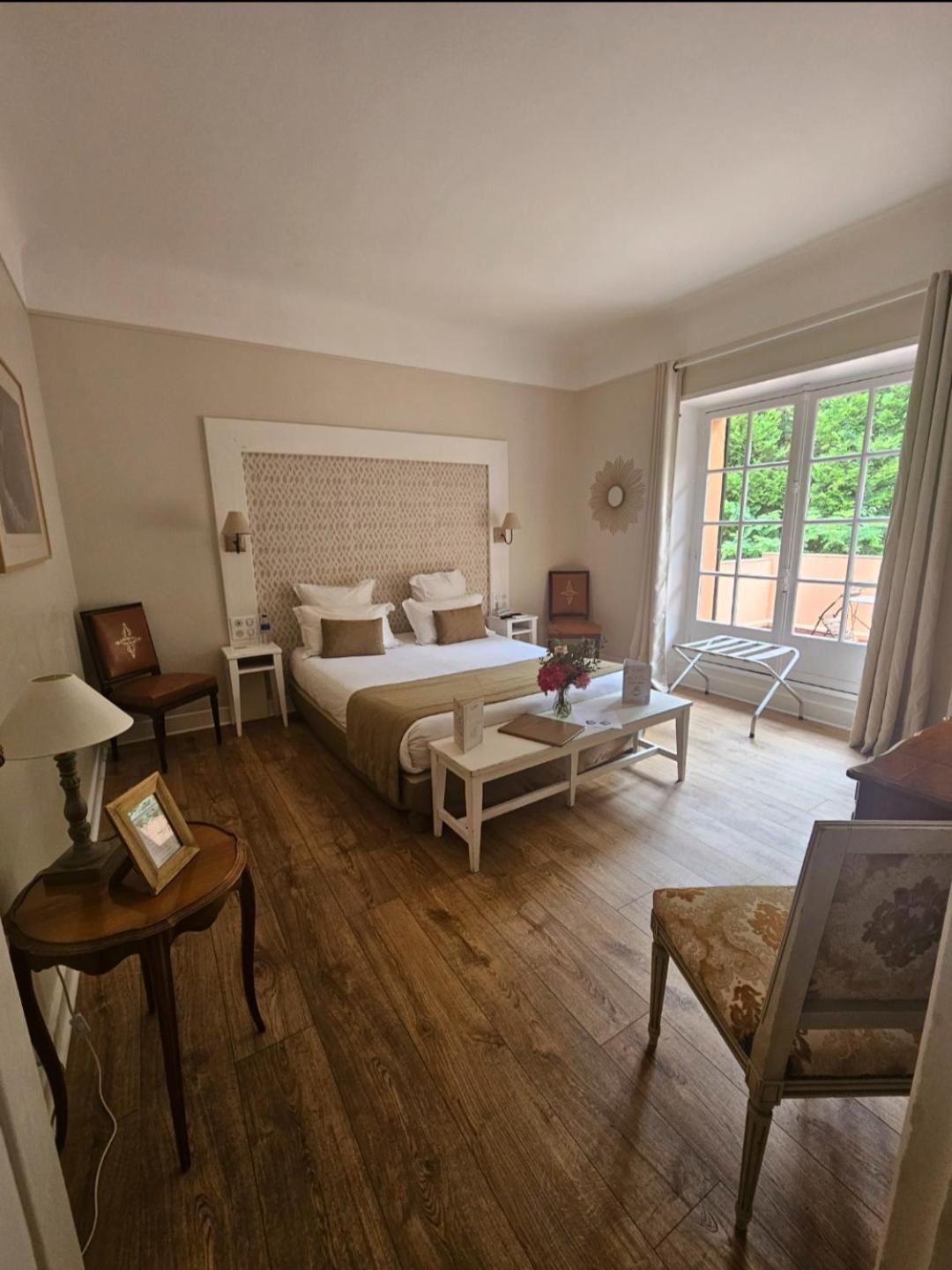 Privilege Double Room