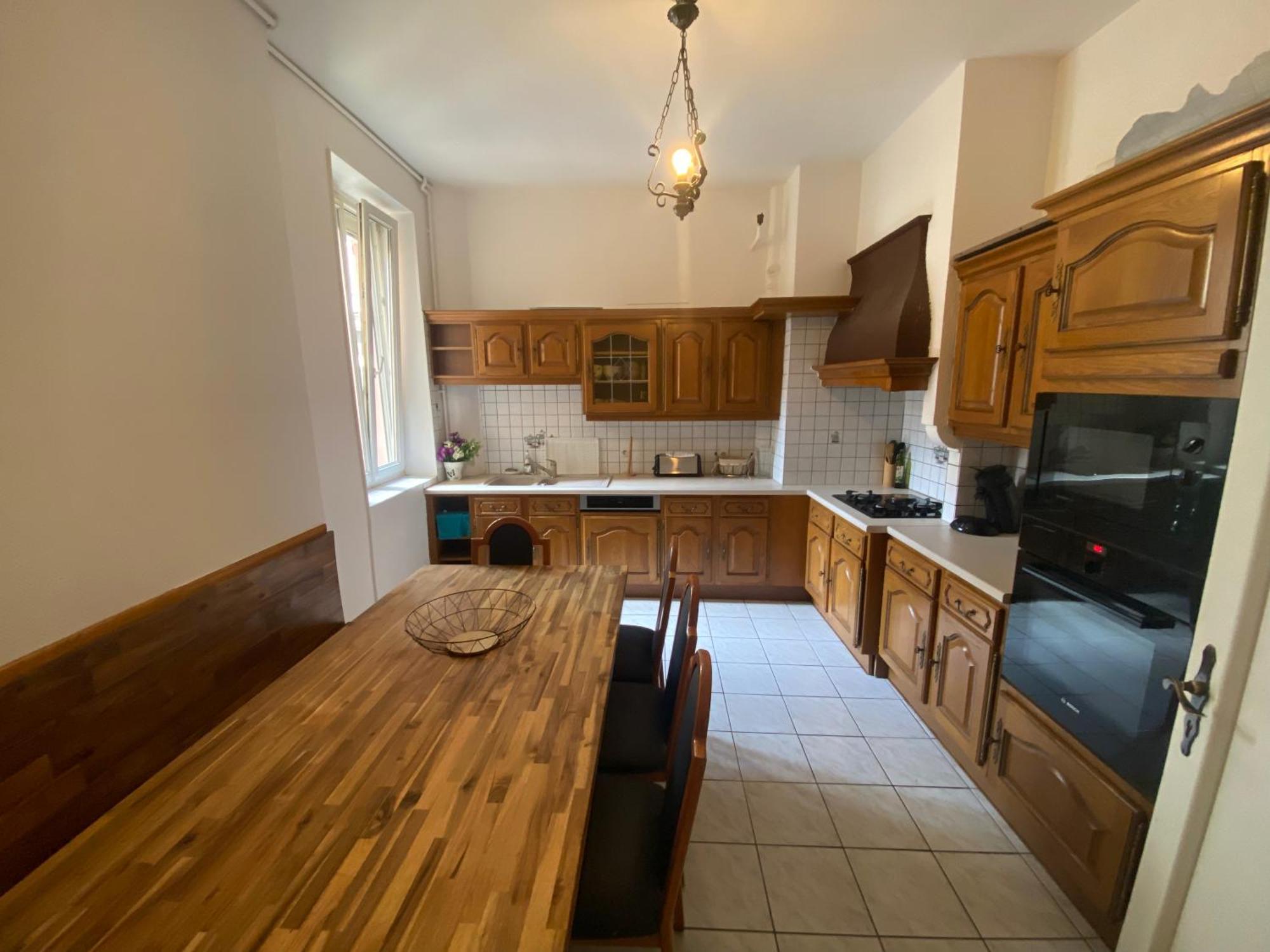 Standard Apartment