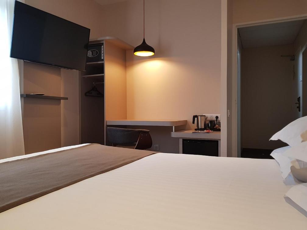 Premium Double Room