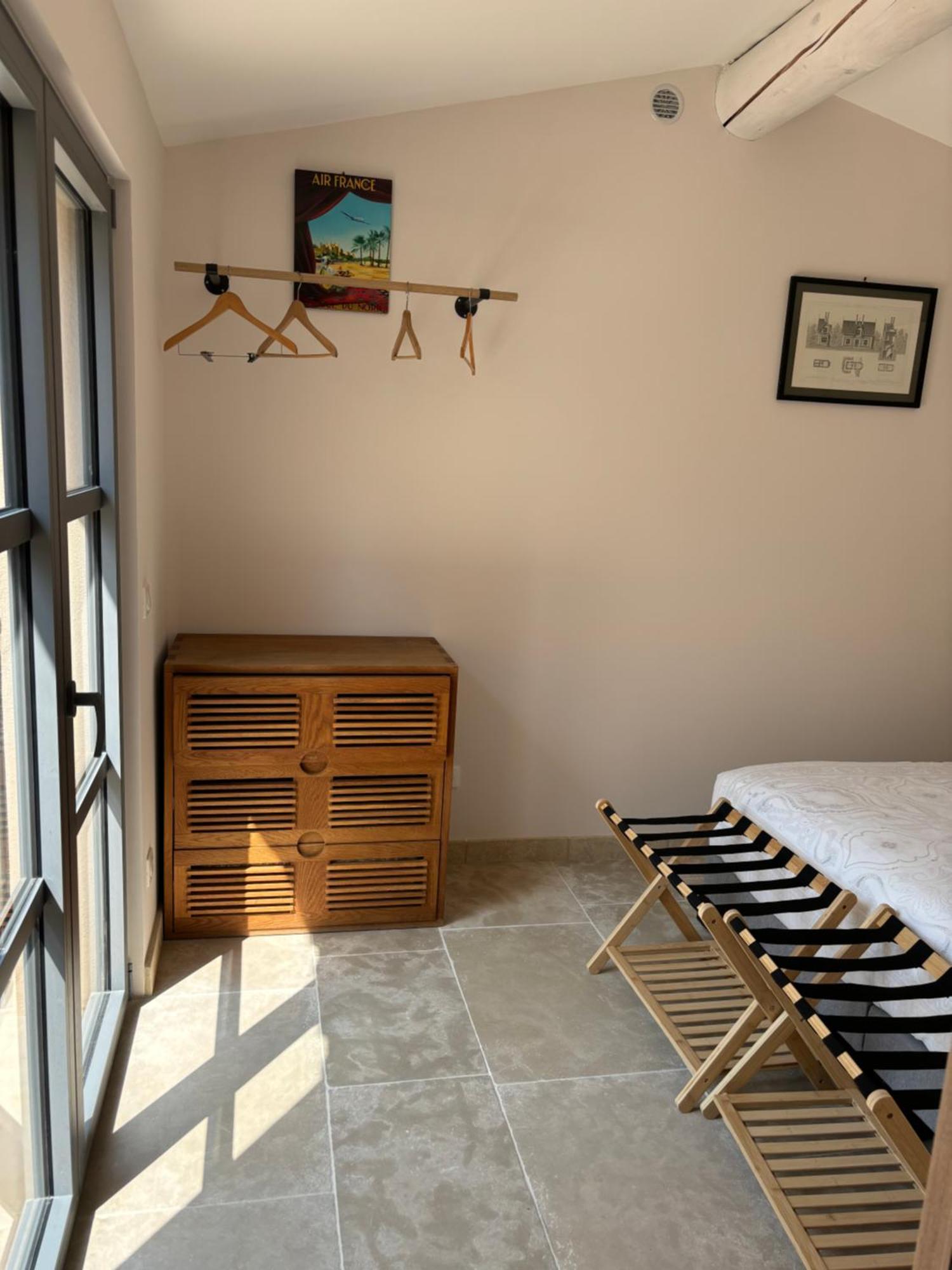 Studio Terrace