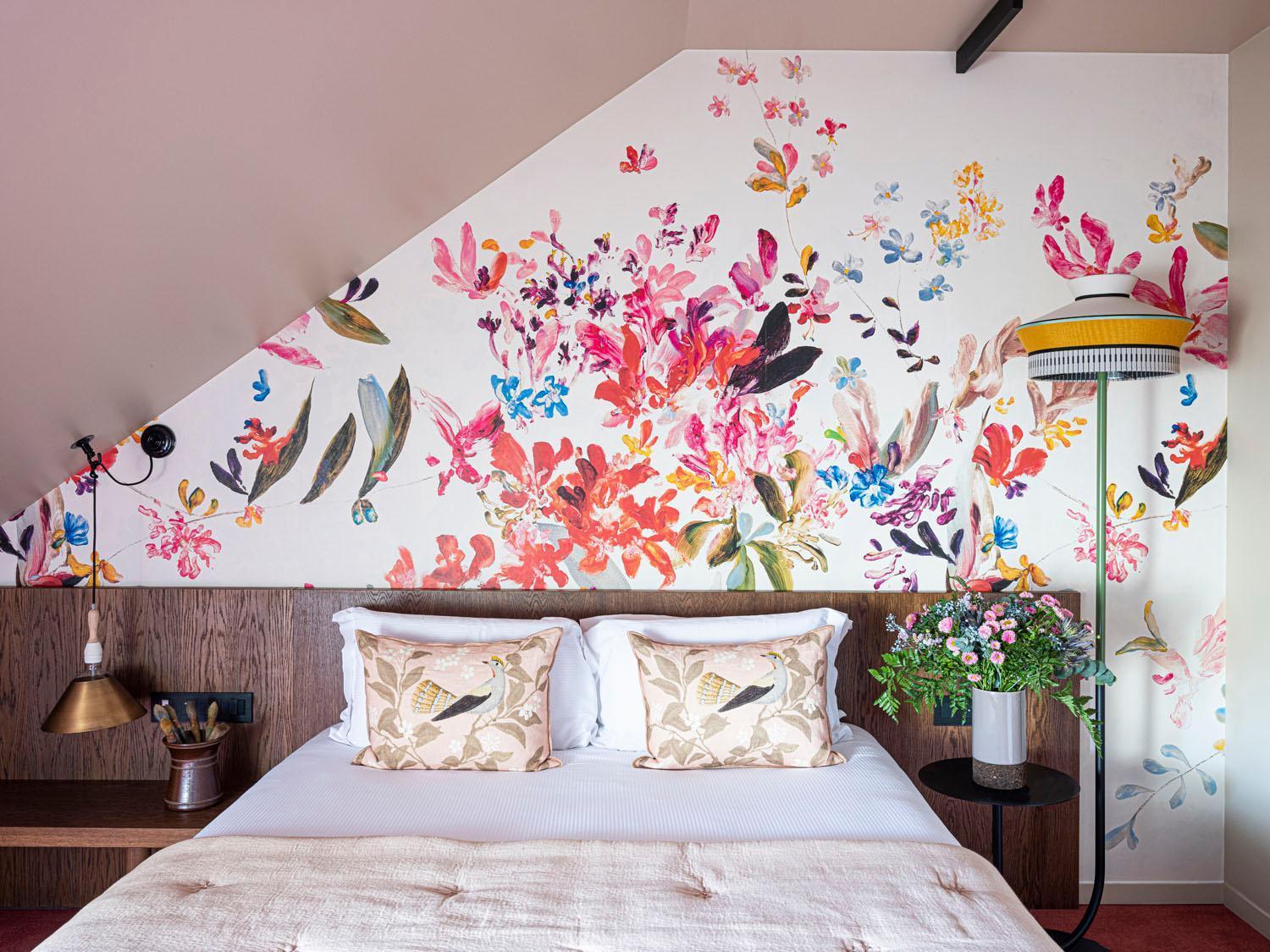 Impressionniste Room