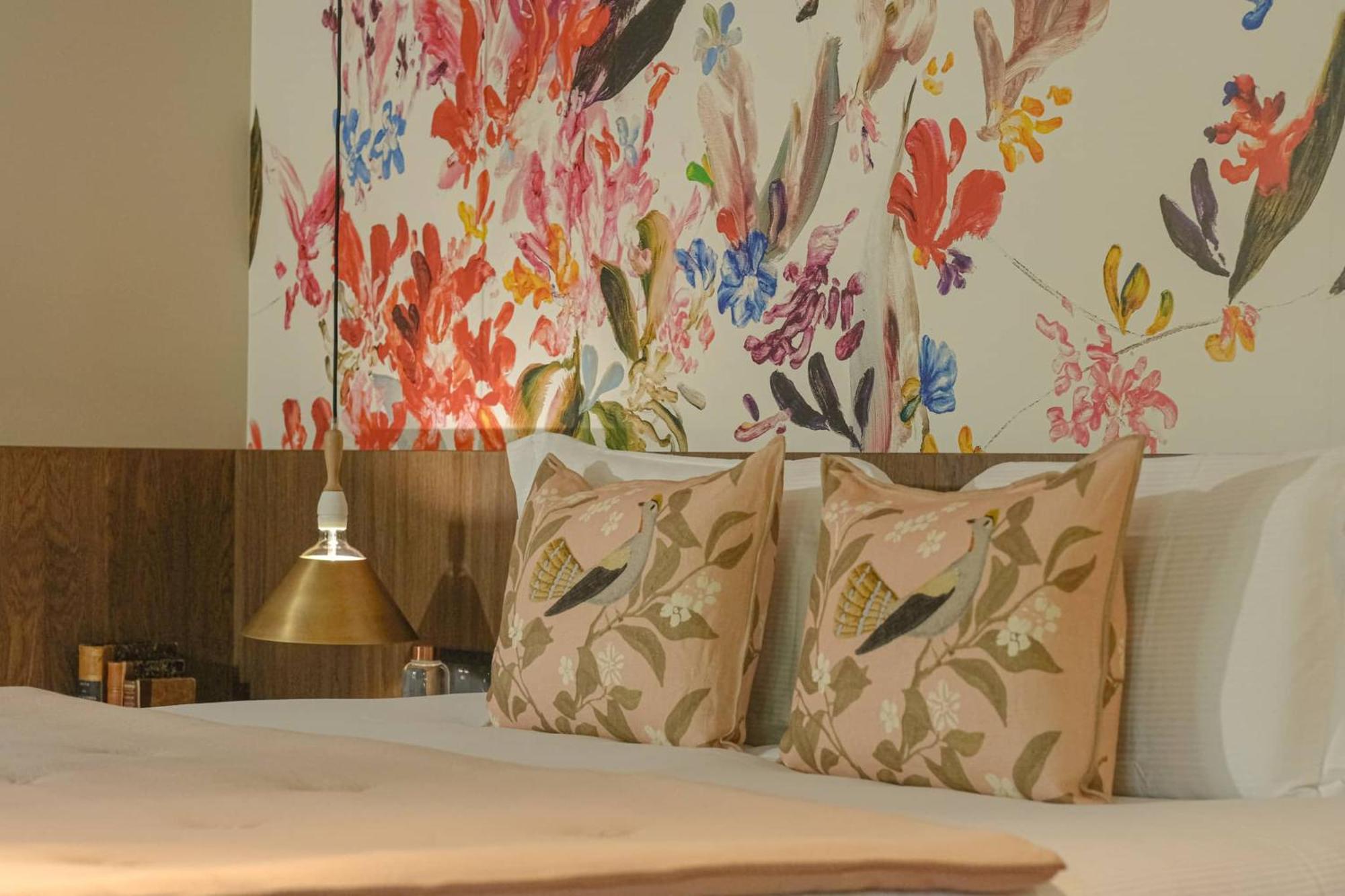 Impressionniste Room