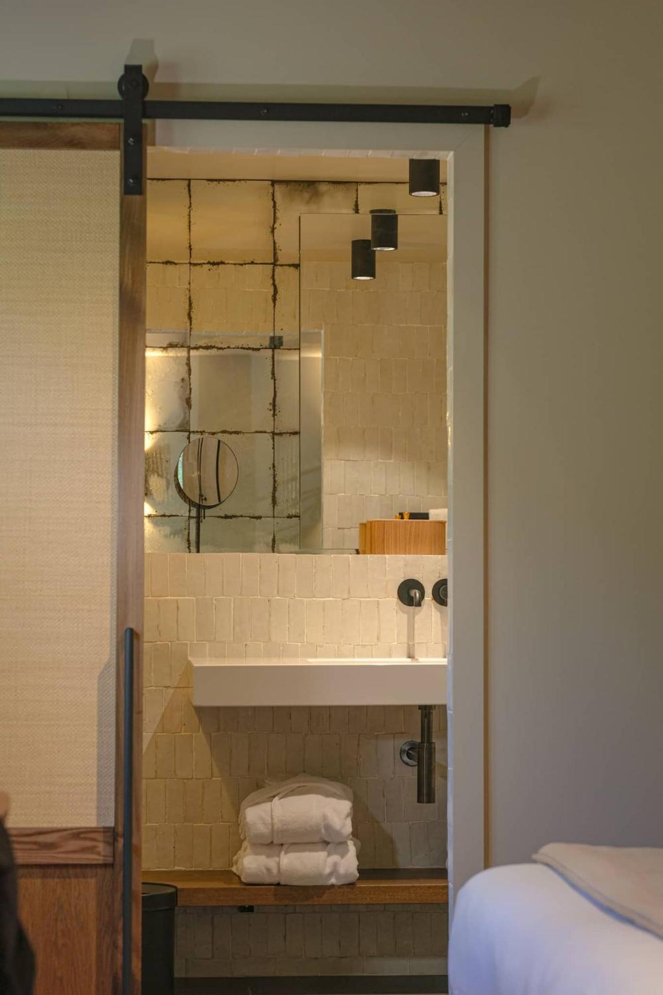 Impressionniste Room