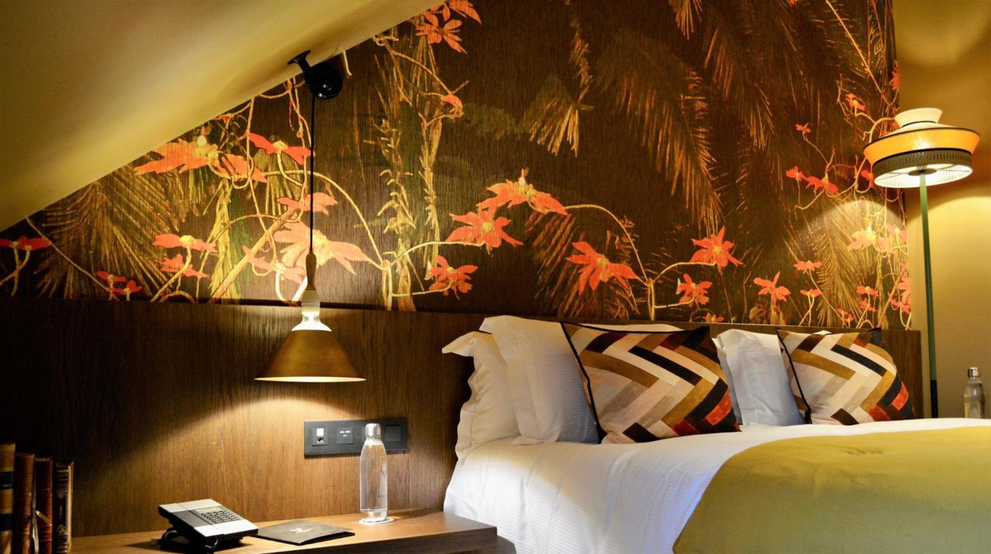 Esquisse Room