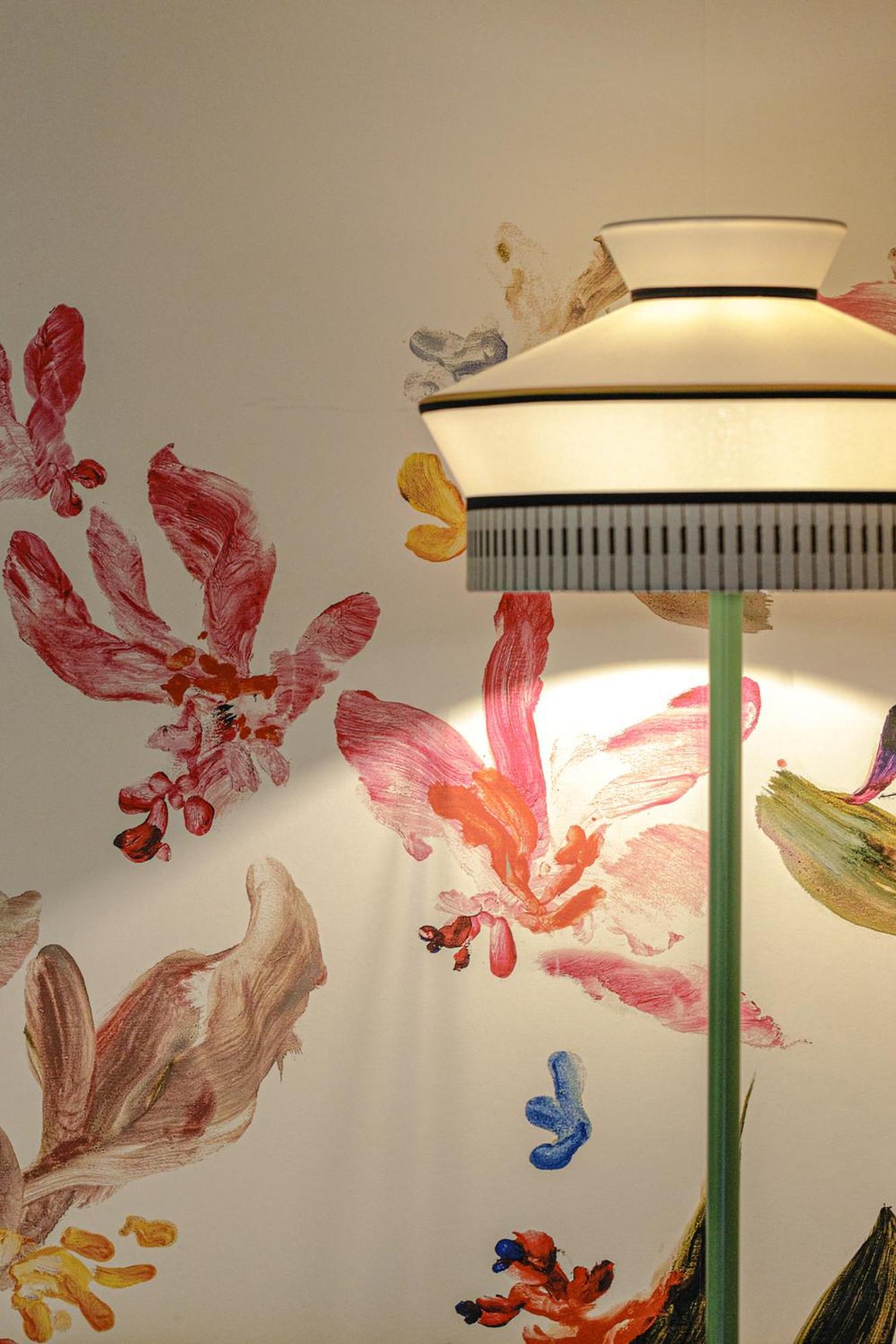 Aquarelle Room