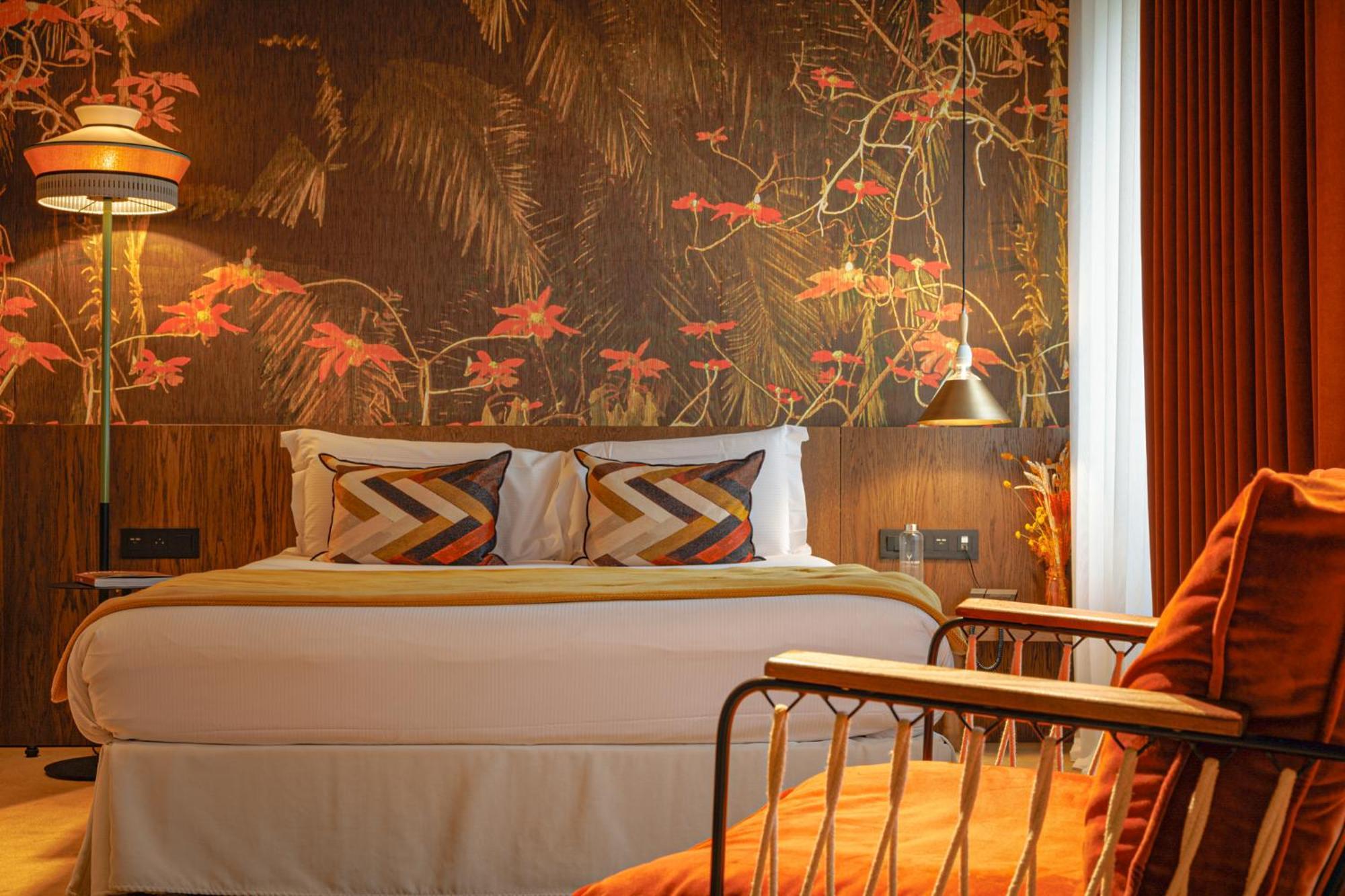Esquisse Room