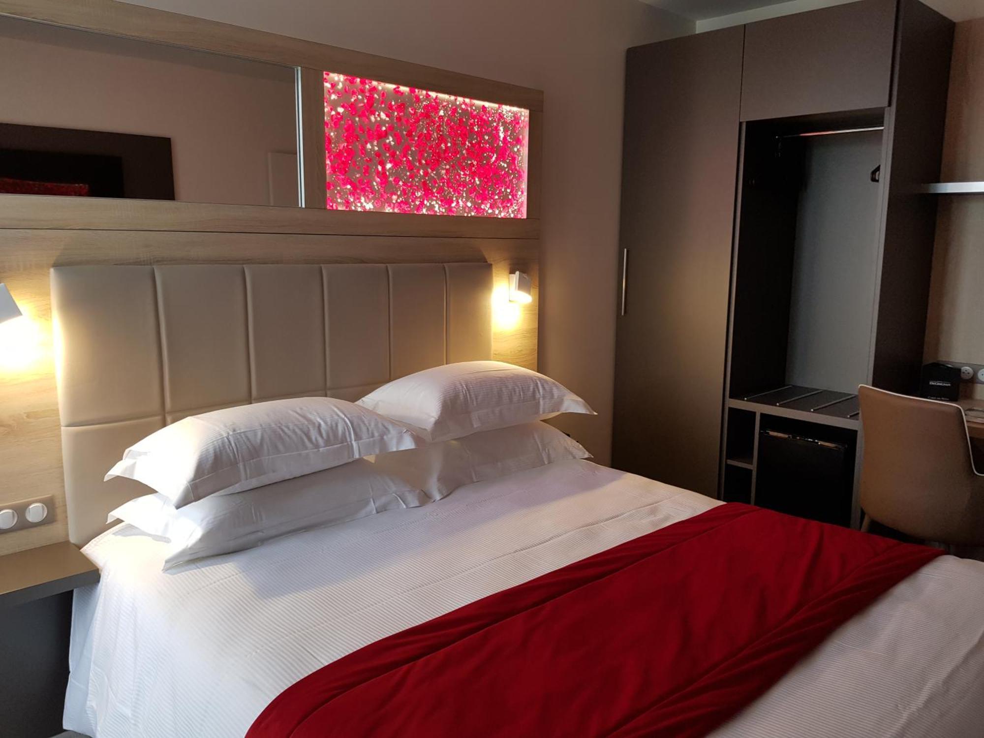 Premium Double Room