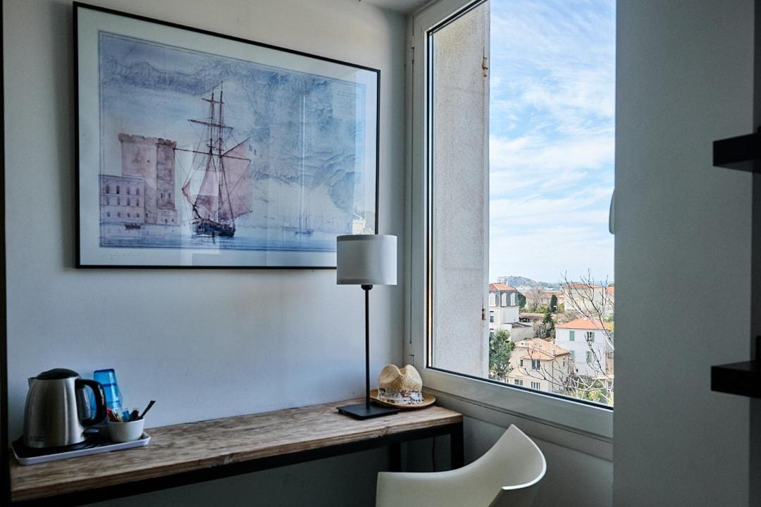 Double Room Sea View
