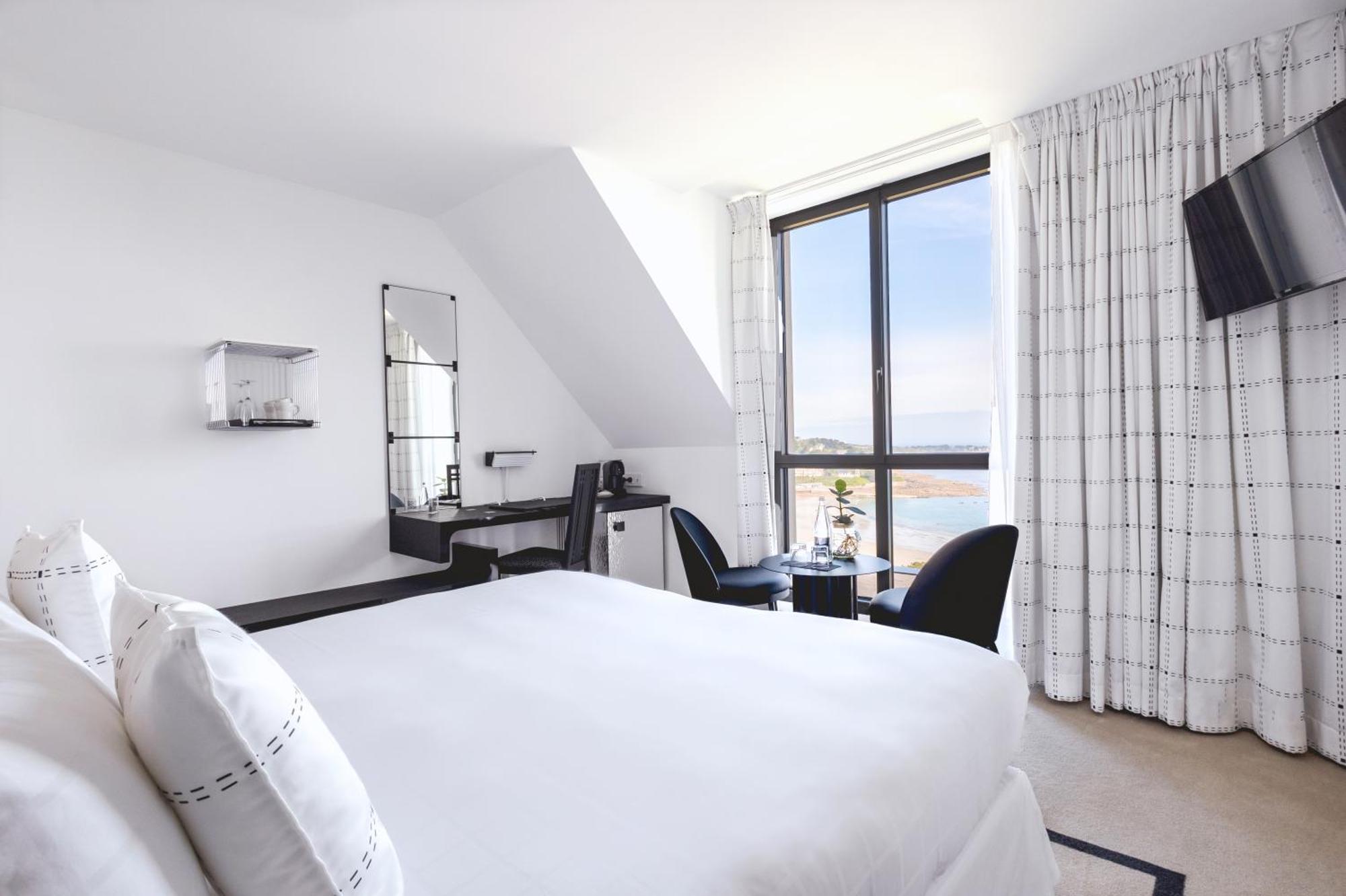 Double Room Sea View